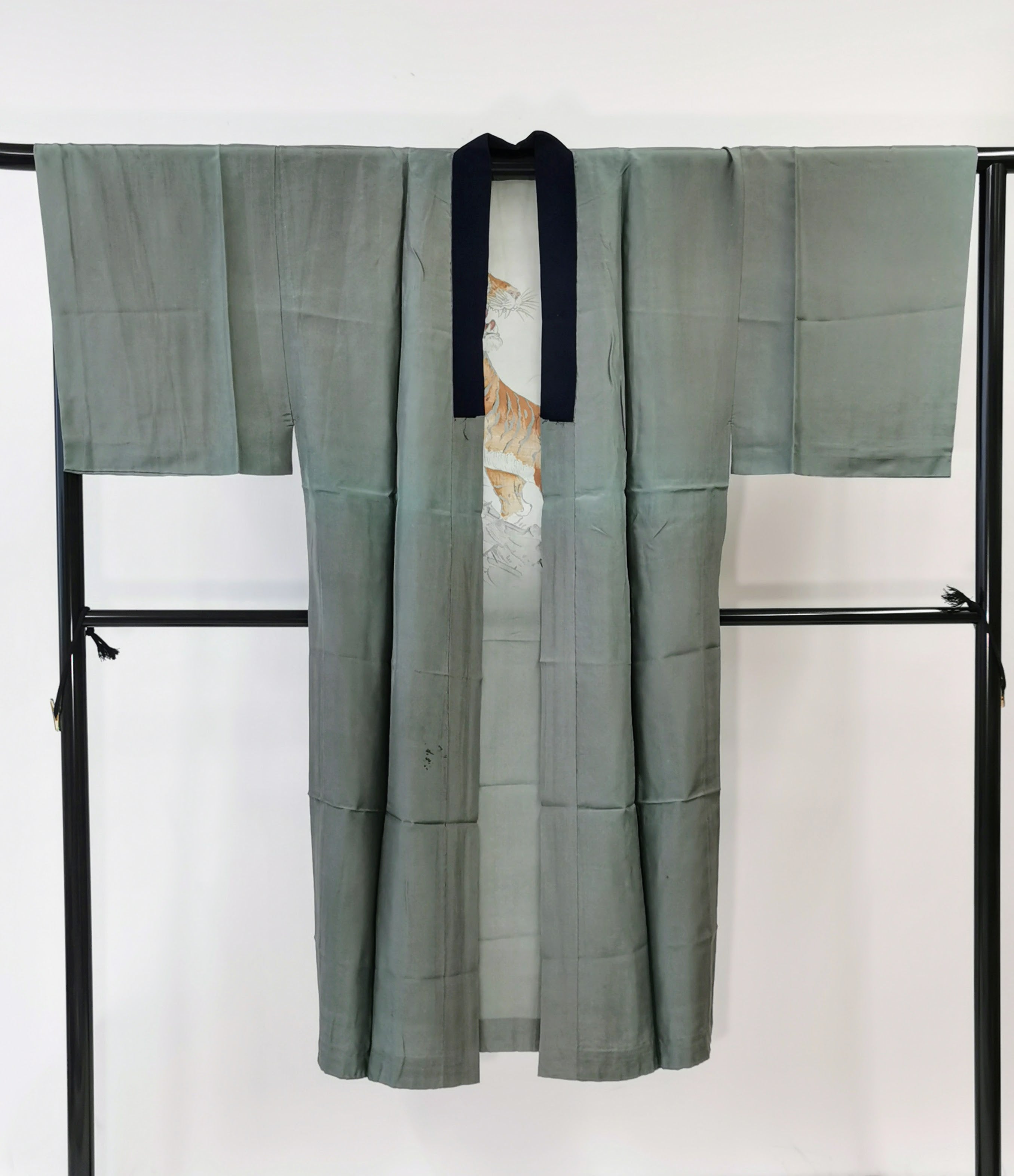 襦袢 じゅばん 中古◆tmj306