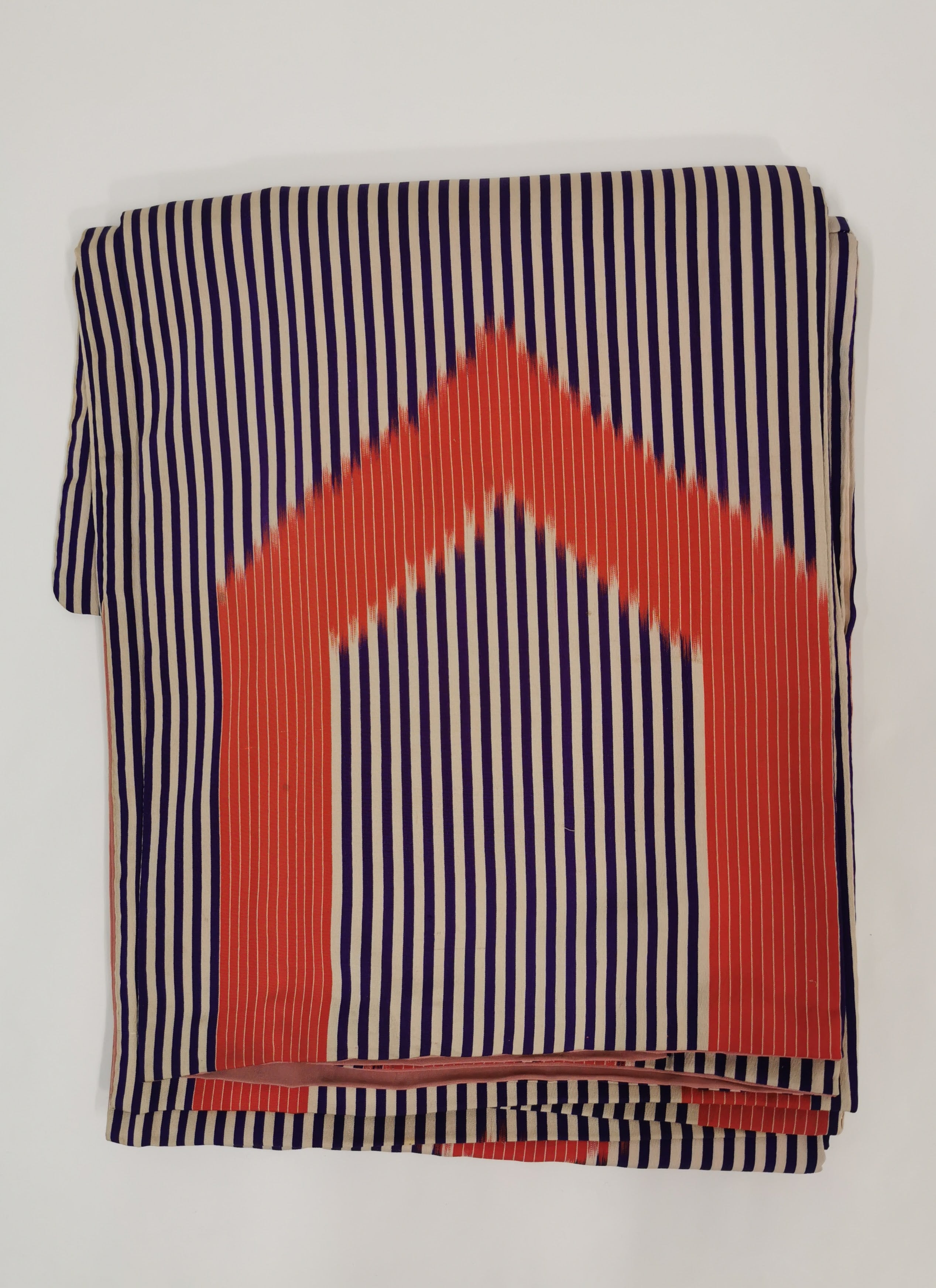 紫系/着物まとめ売り5点 リユース◆twkn372