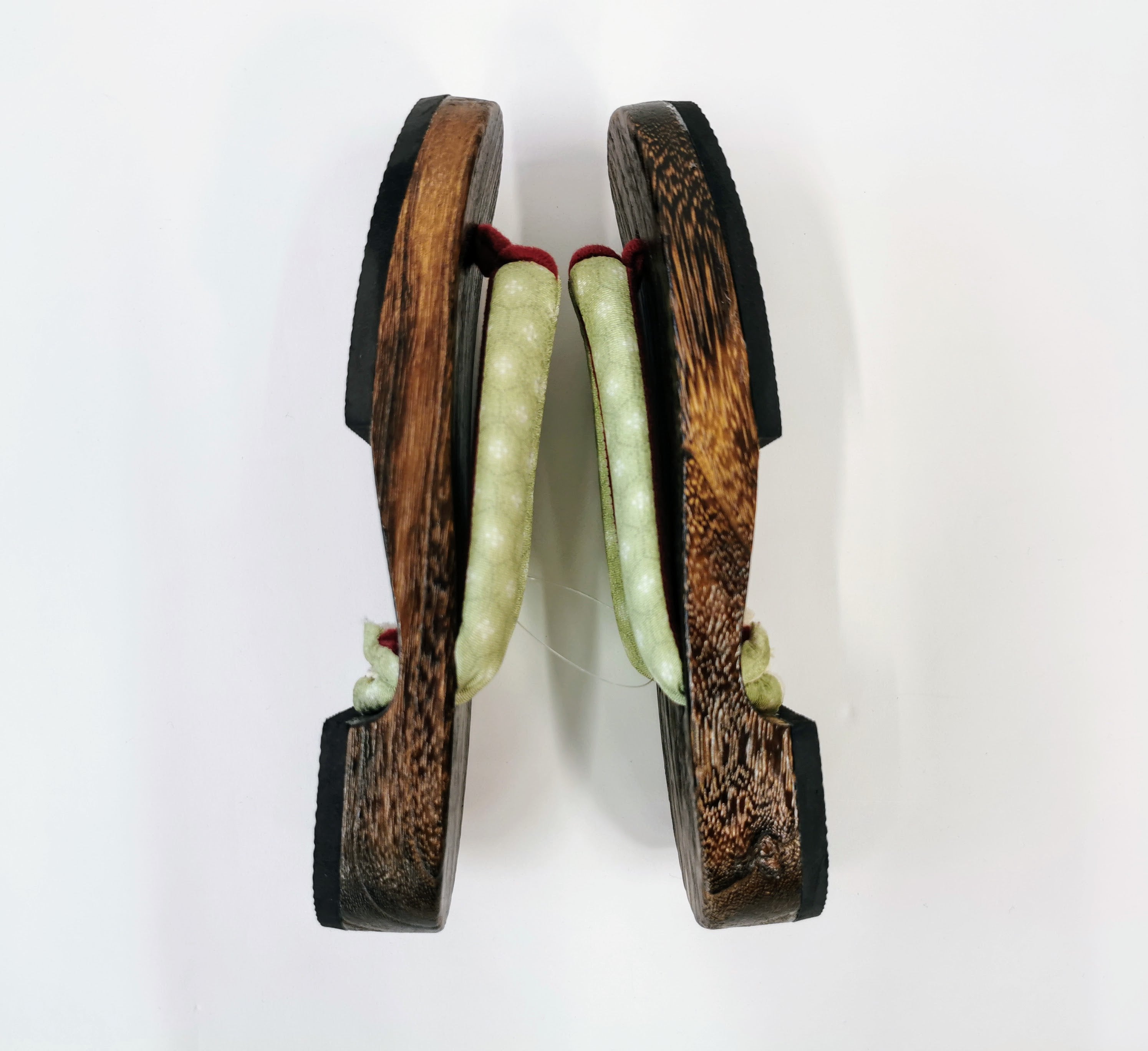 ◆twgt303 下駄 新品 履物 和装小物