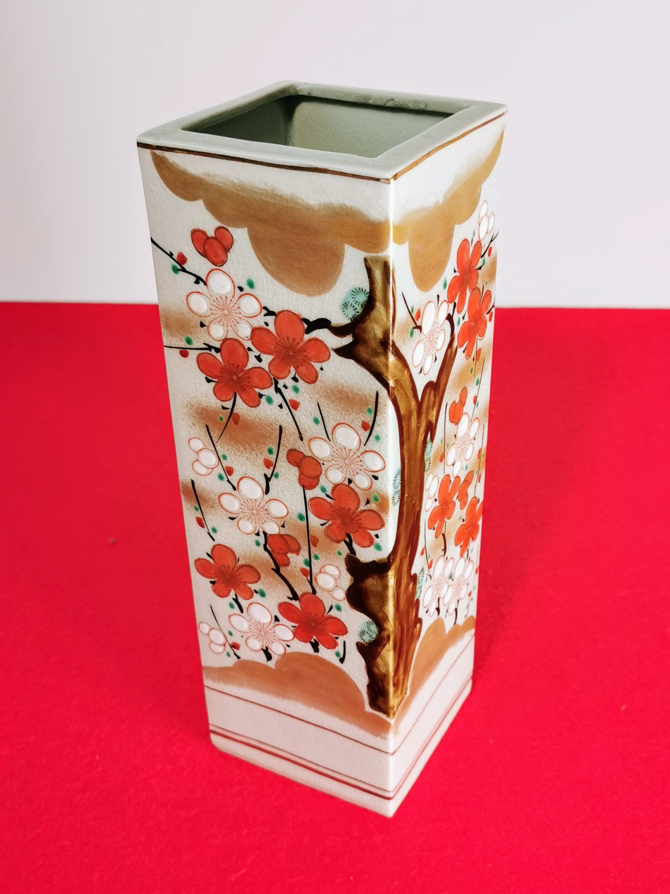 花瓶 陶器 インテリア飾り 花器 一輪挿し インテリア雑貨 花器 おしゃれ 装飾用品 ◆tkk258