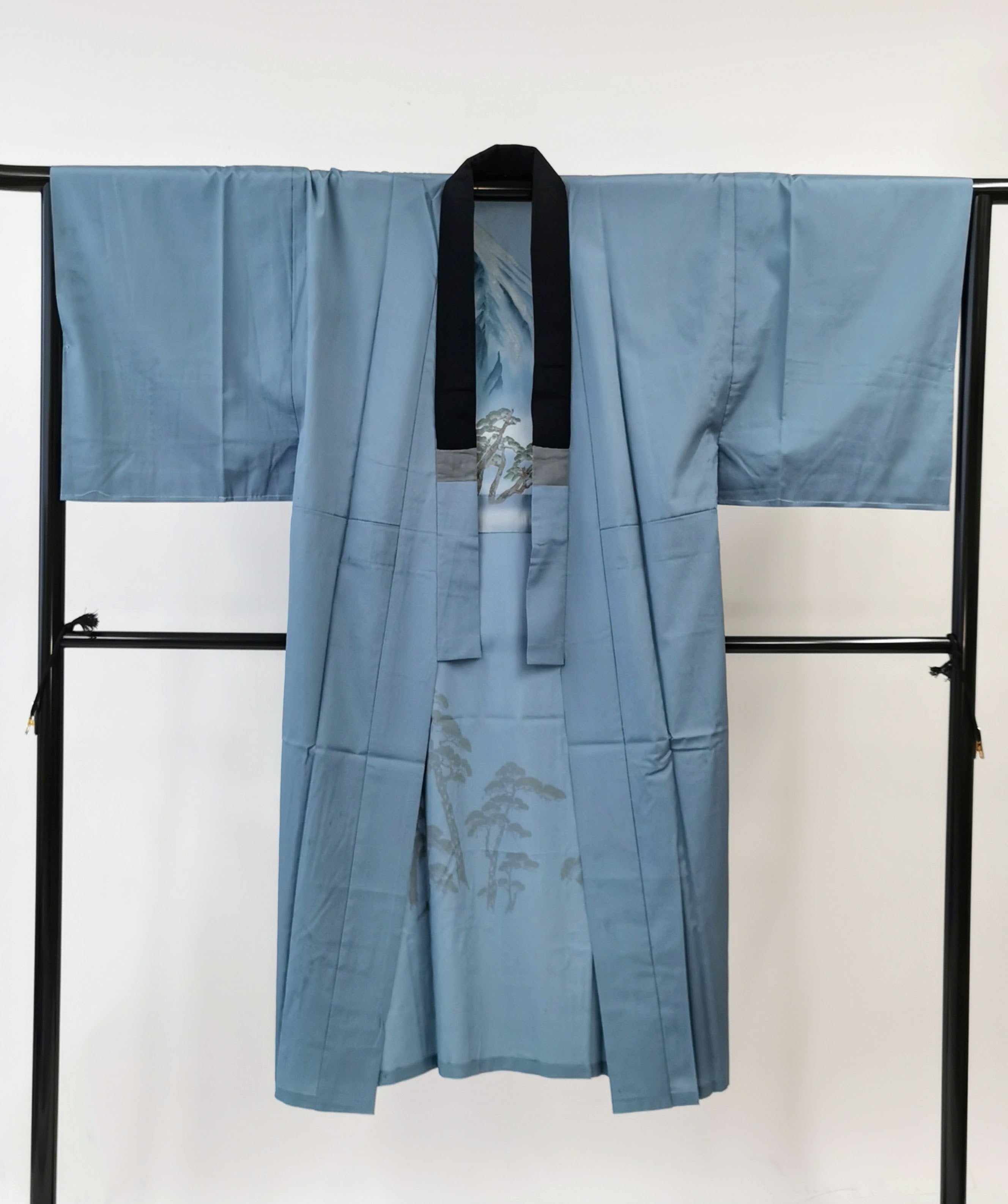 襦袢 じゅばん 中古◆tmj308