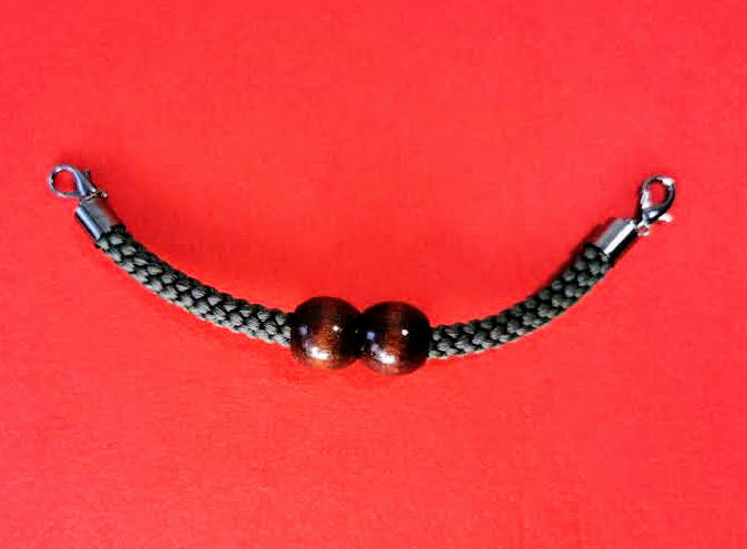 羽織紐 男性用 中古品◆tmhh268