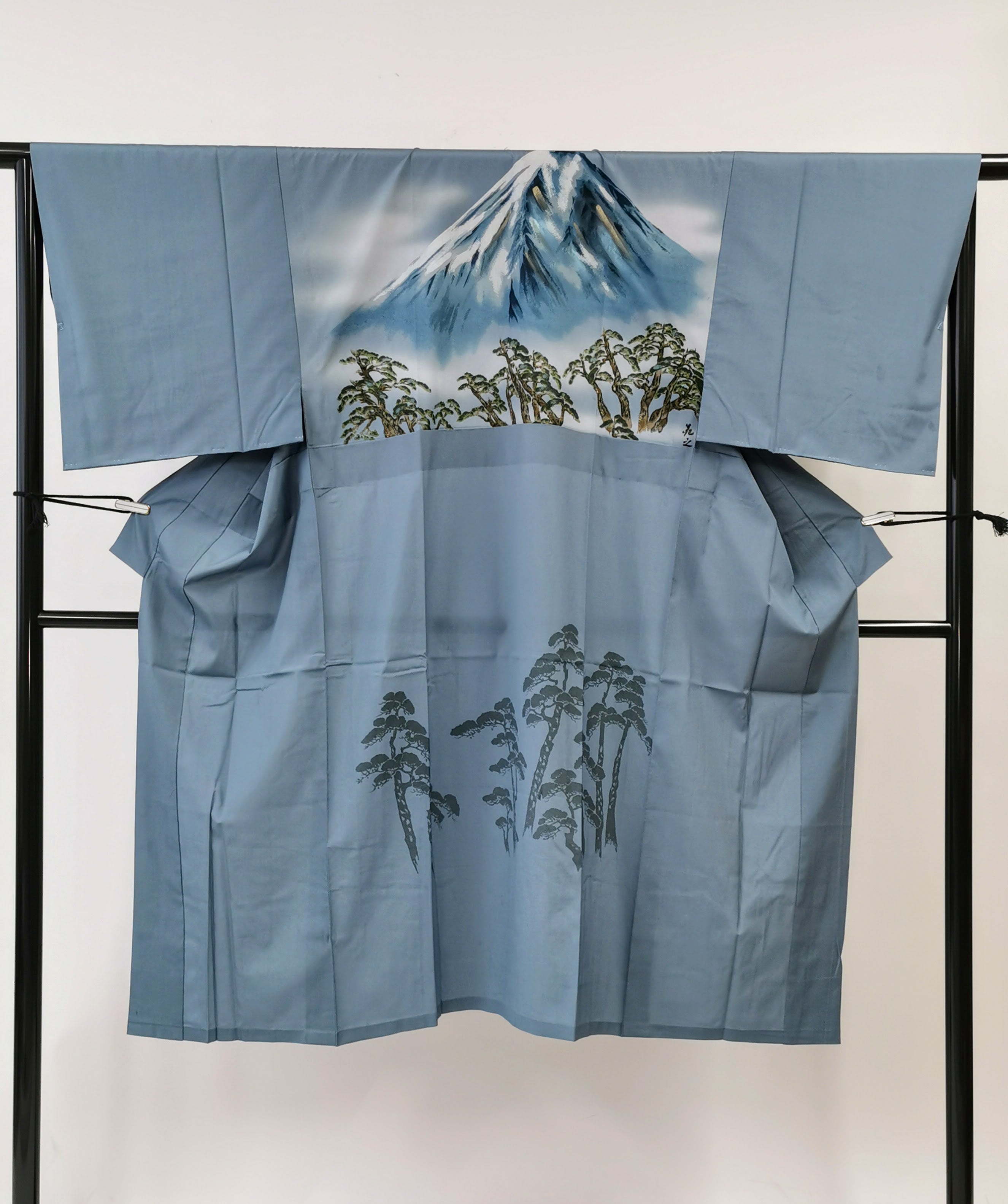 襦袢 じゅばん リユース◆tmj314