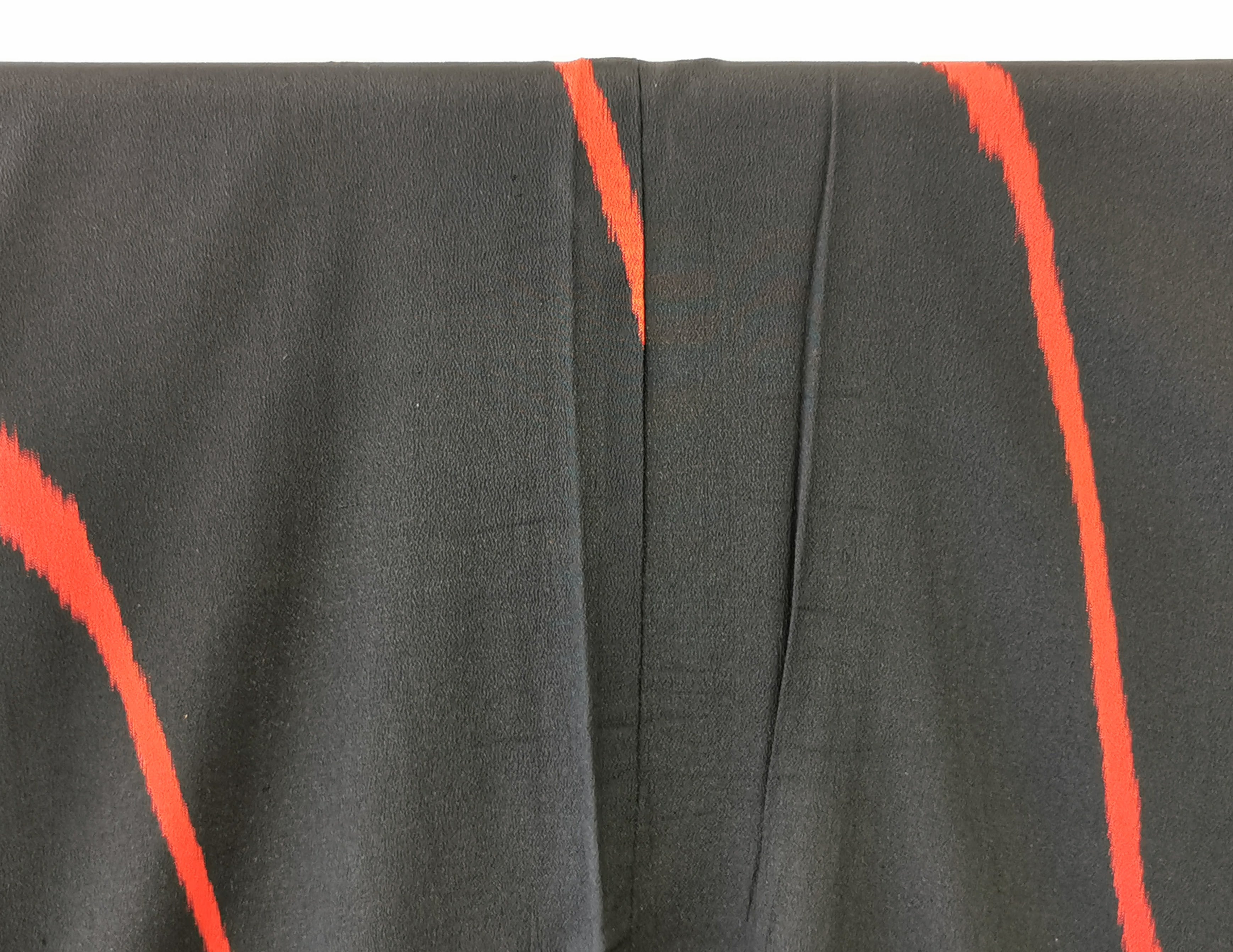 ♦KJ017 Women's kimono used Japanese clothes