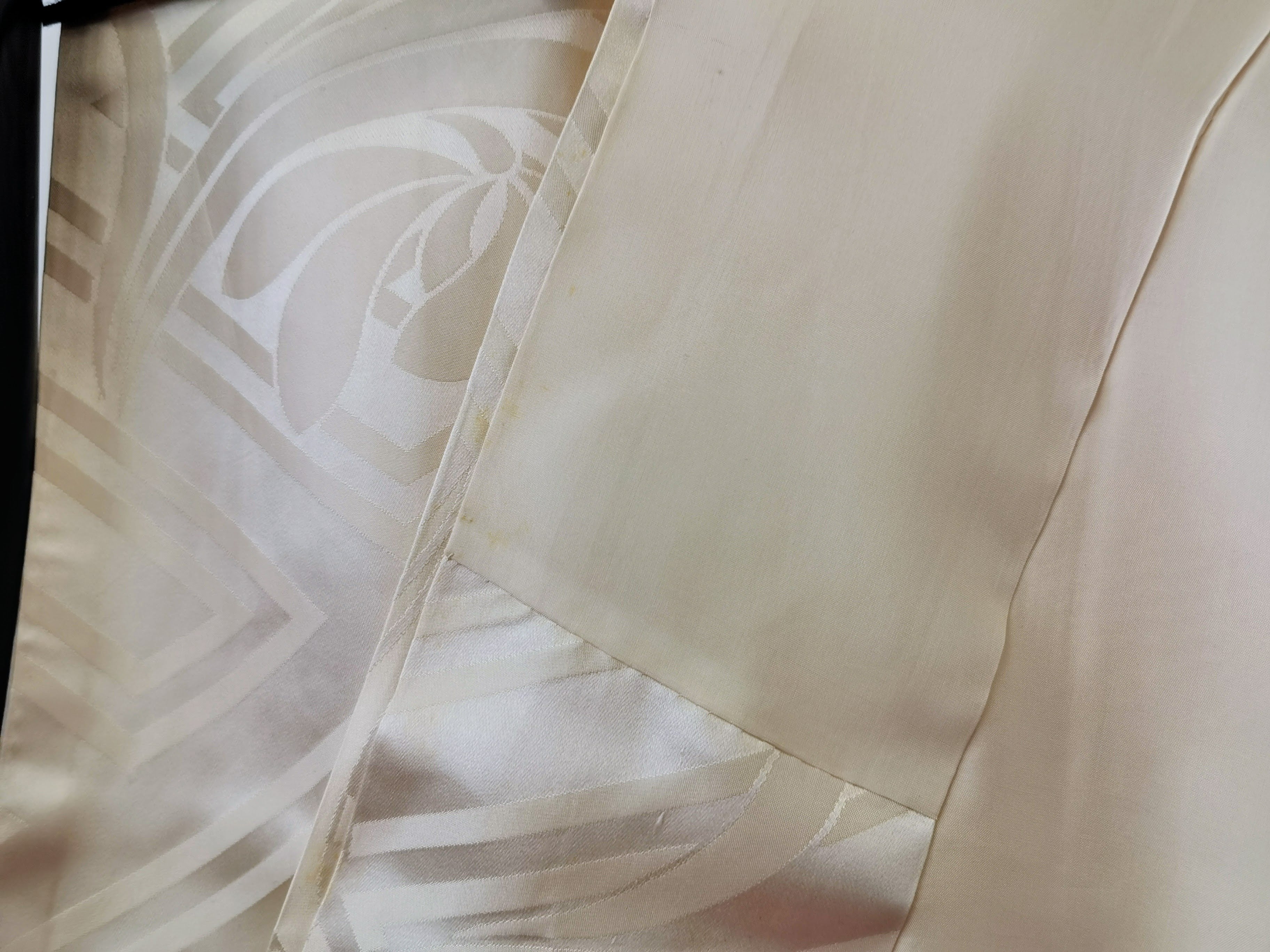 掛下 花嫁衣装 結婚式 婚礼 ウエディング 古着◆twff228