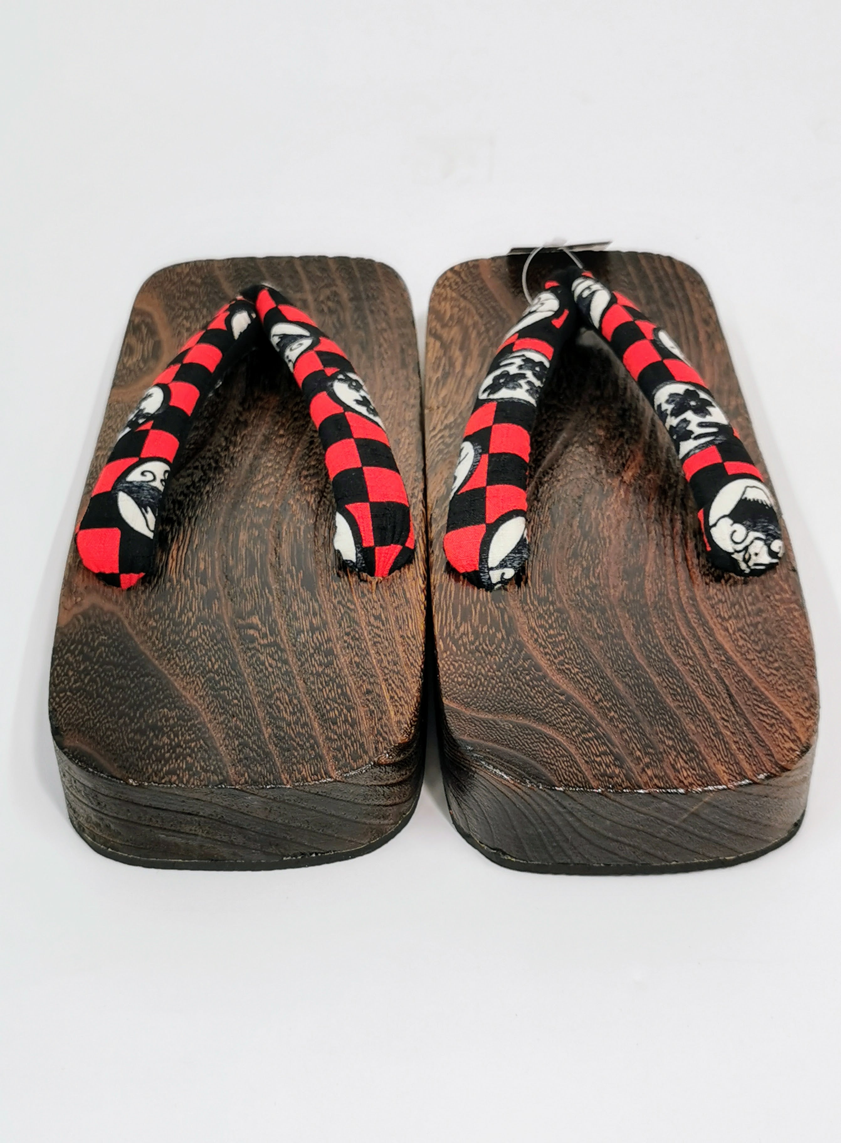 下駄 新品 履物◆tmzo316