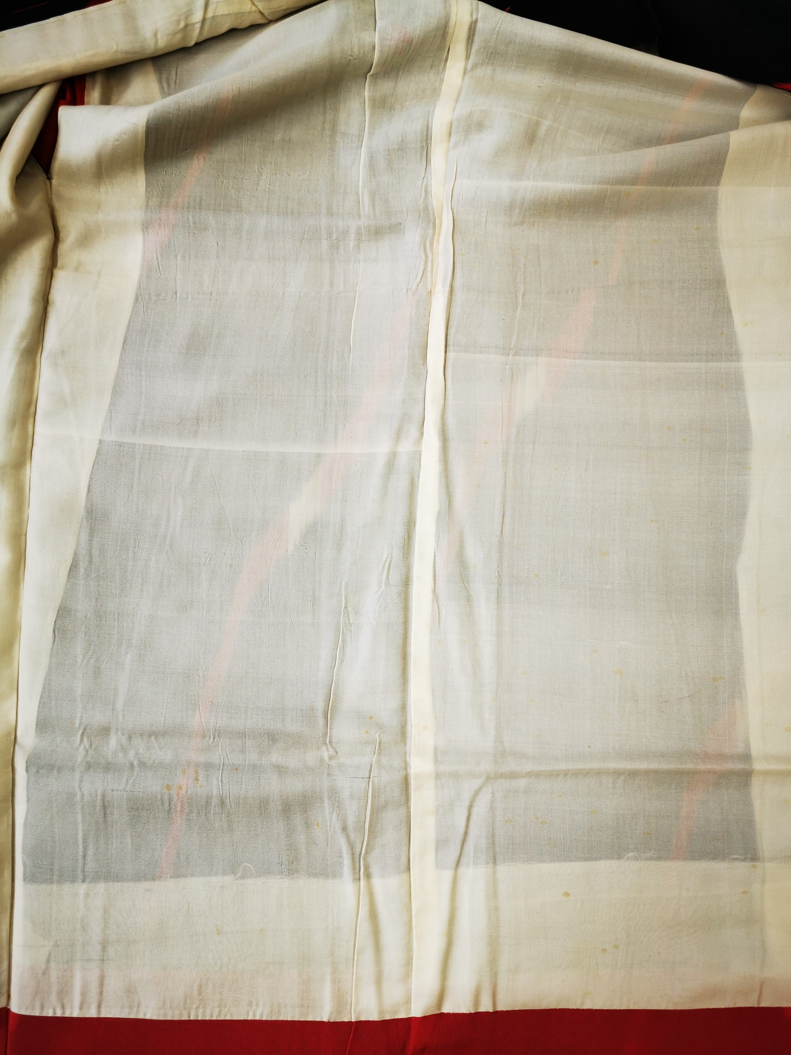 ♦KJ017 Women's kimono used Japanese clothes