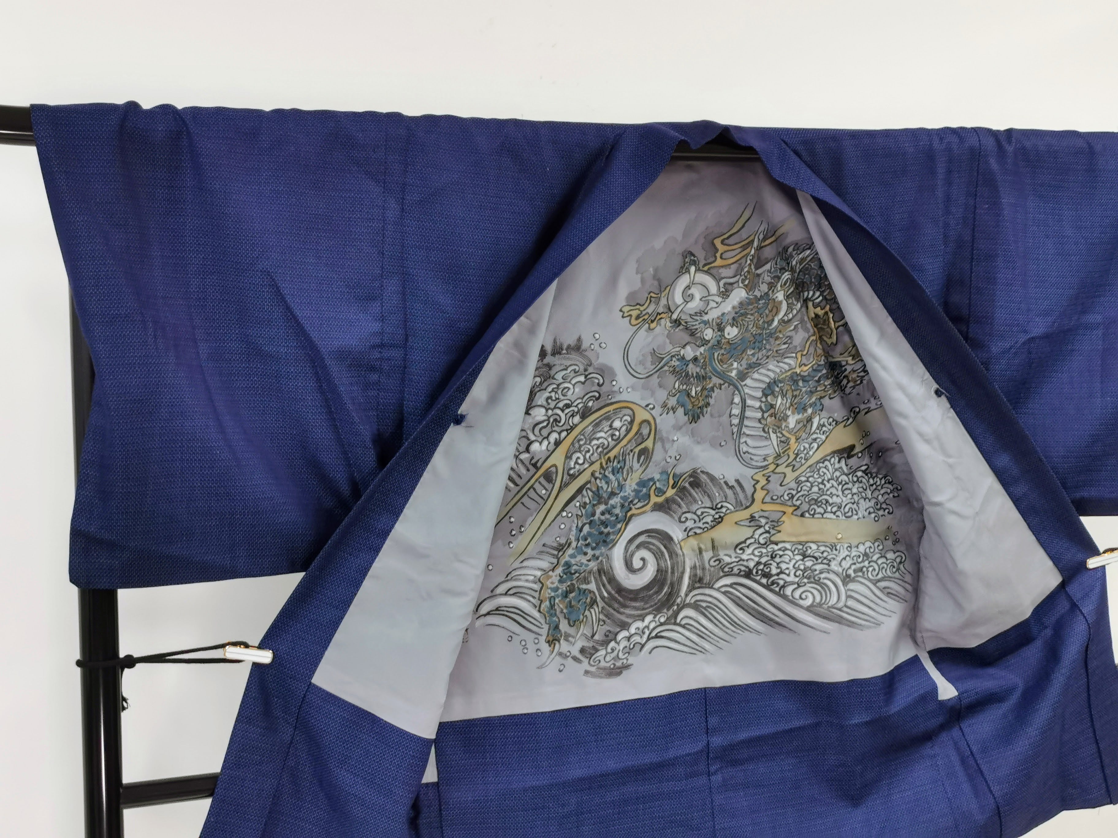 Haori Vintage◆tmha139