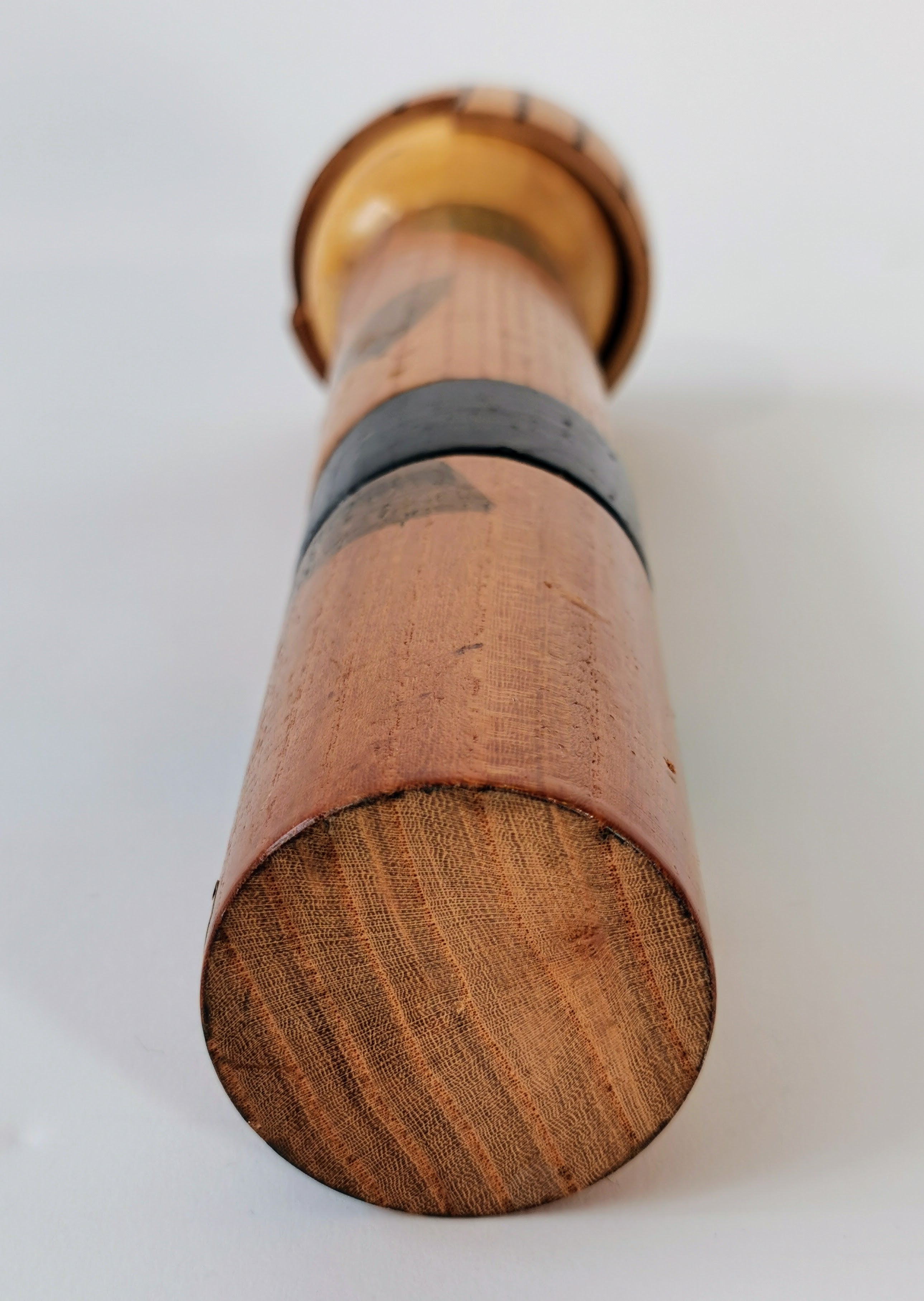 こけし おかっぱ doll 日本人形 民芸 伝統工芸 郷土玩具◆tkko156