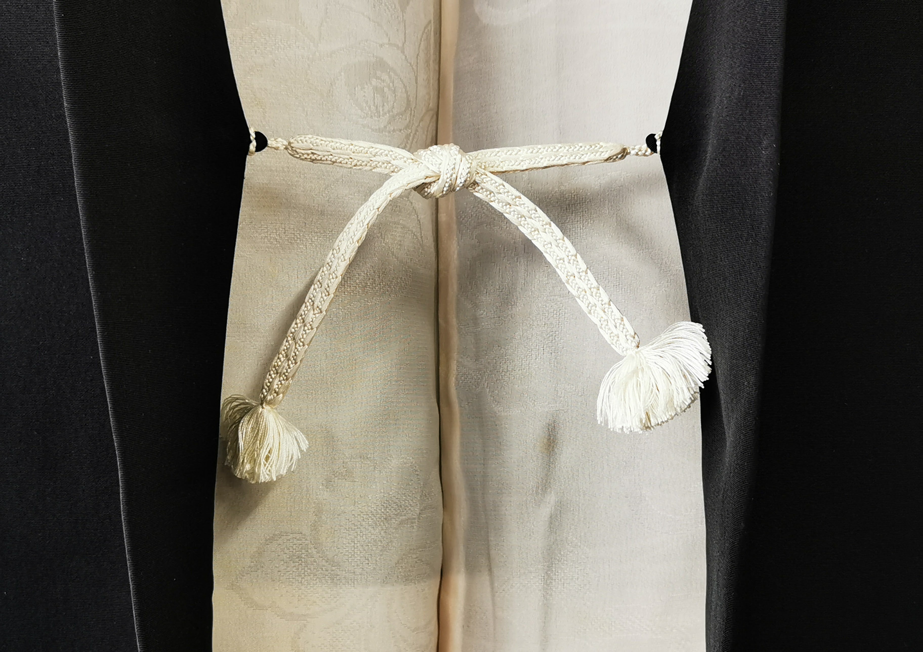 ♦KJ025 Women’s Wear kimono jacket (Haori)