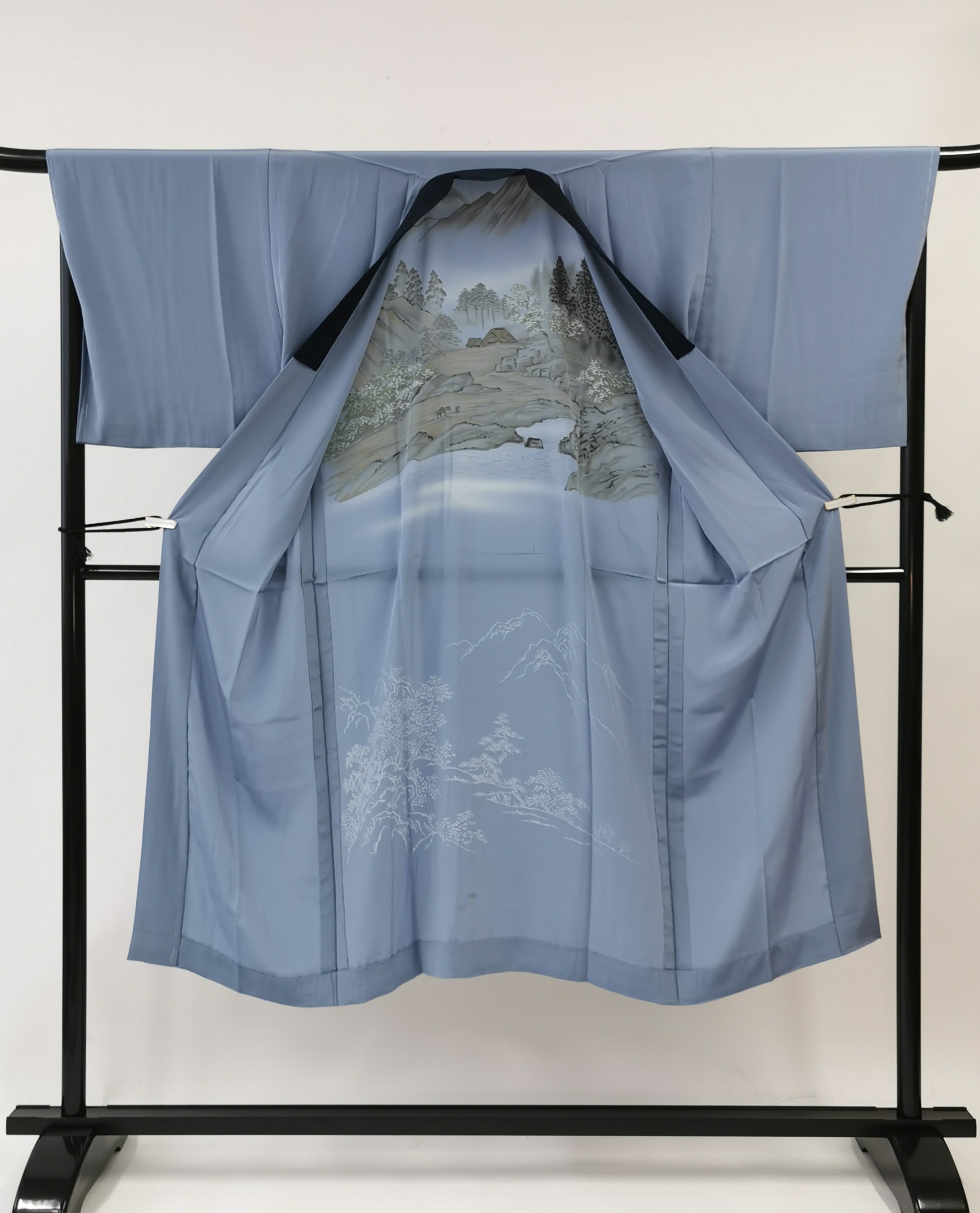 襦袢 じゅばん リユース◆tmj314