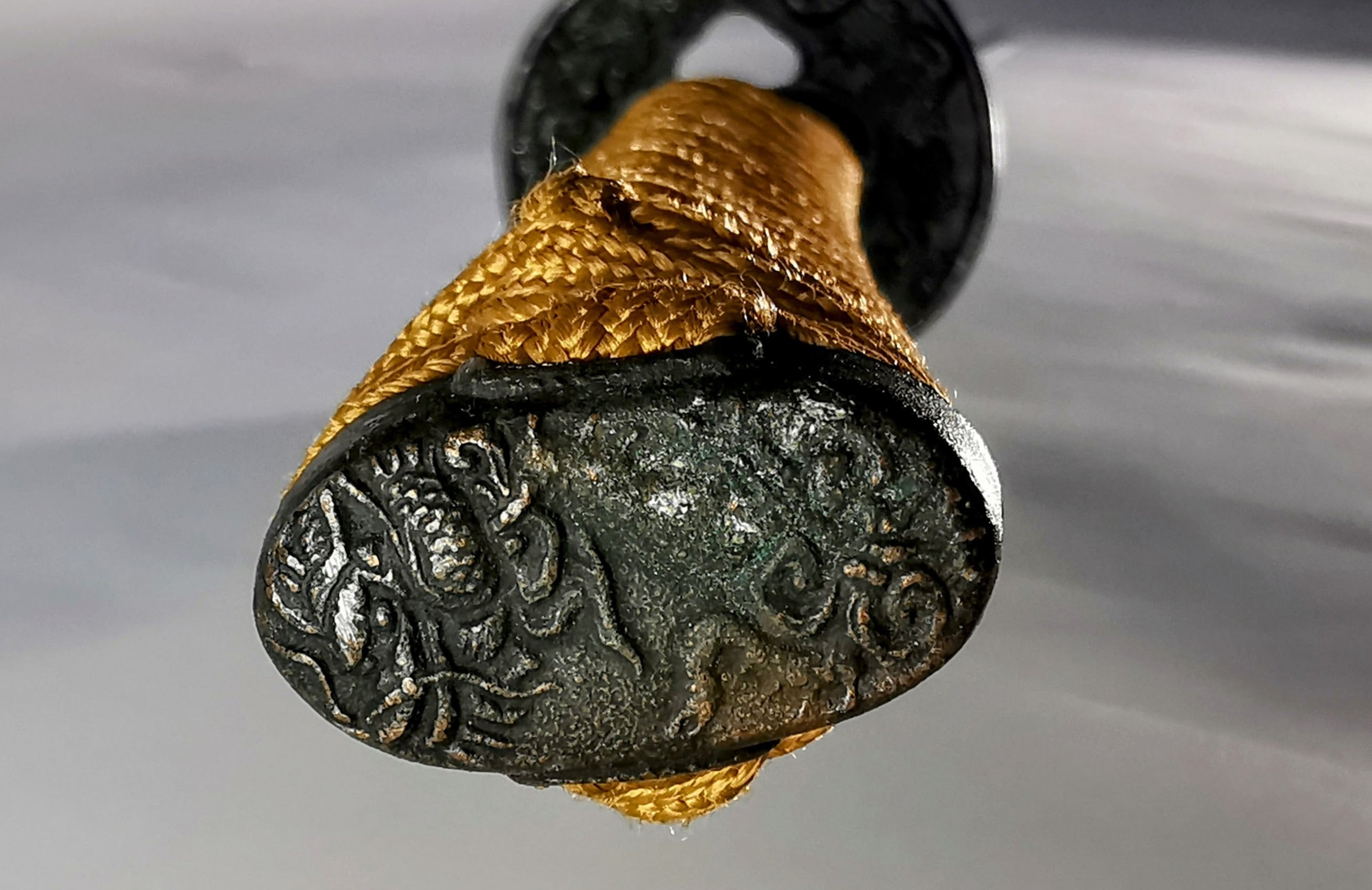 模造刀 SAMURAI 日本刀 武道具 鑑賞刀◆tka118