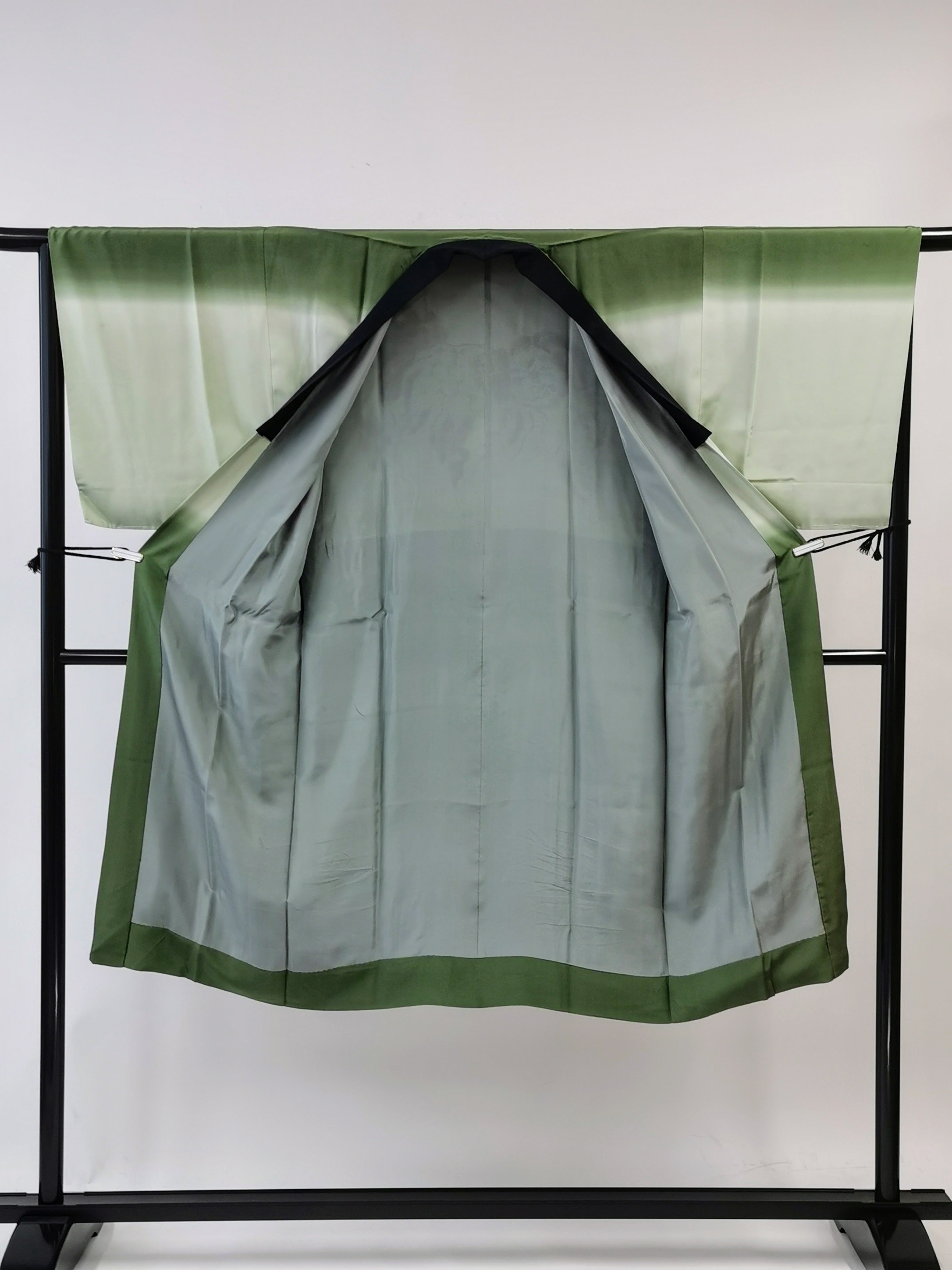 襦袢 じゅばん 中古◆tmj307