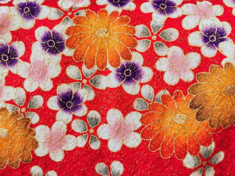 引き振袖 お引きずり 花嫁衣装 結婚式 豪華 ラメ 刺繍 婚礼 ウエディング 古着◆twff222