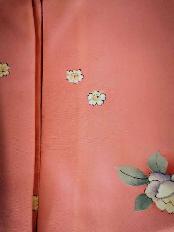 着物 kimono 古着 和服◇KJ020