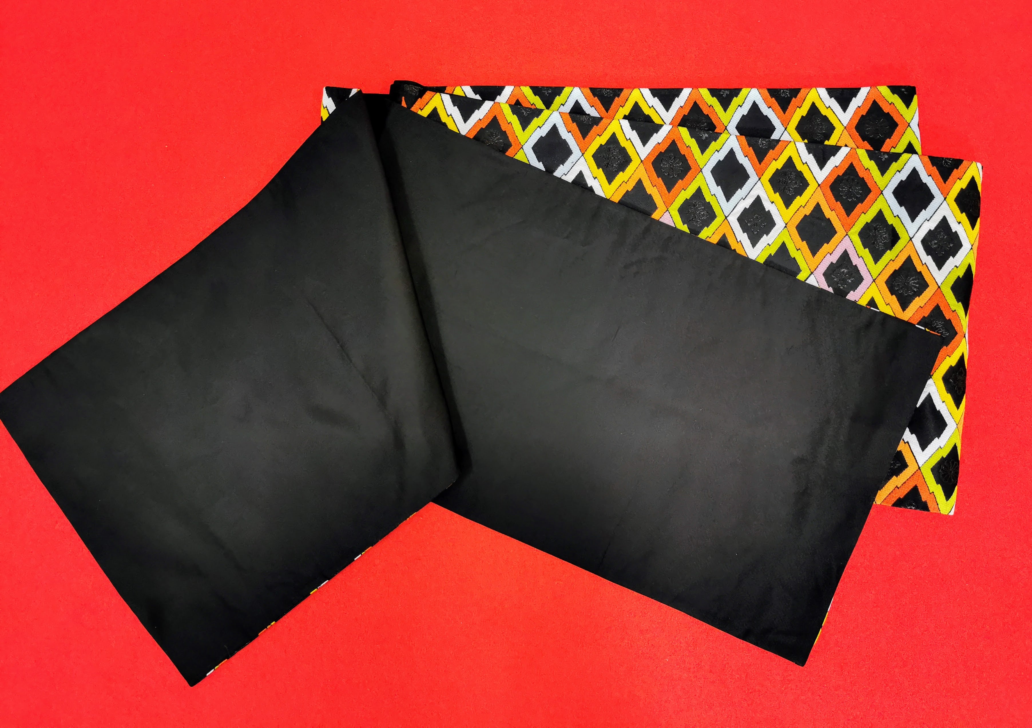 袋帯 女性 リメイク◆toh263