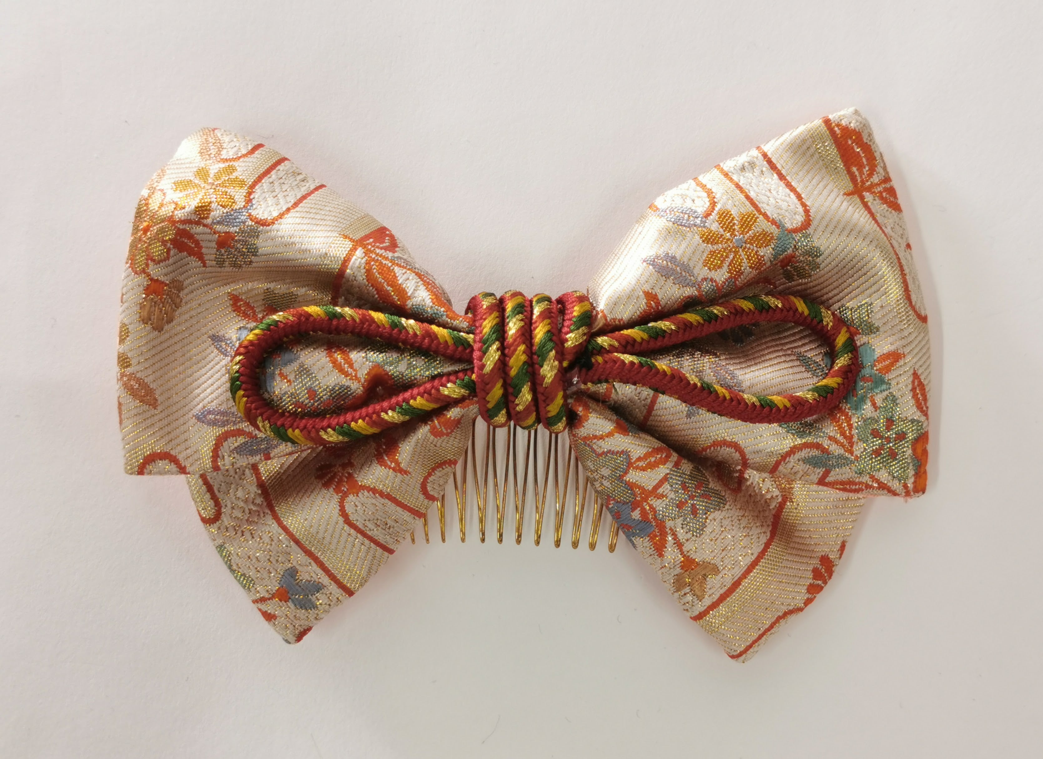 髪飾り まとめ売り5個セット 和髪 リユース◆ta189