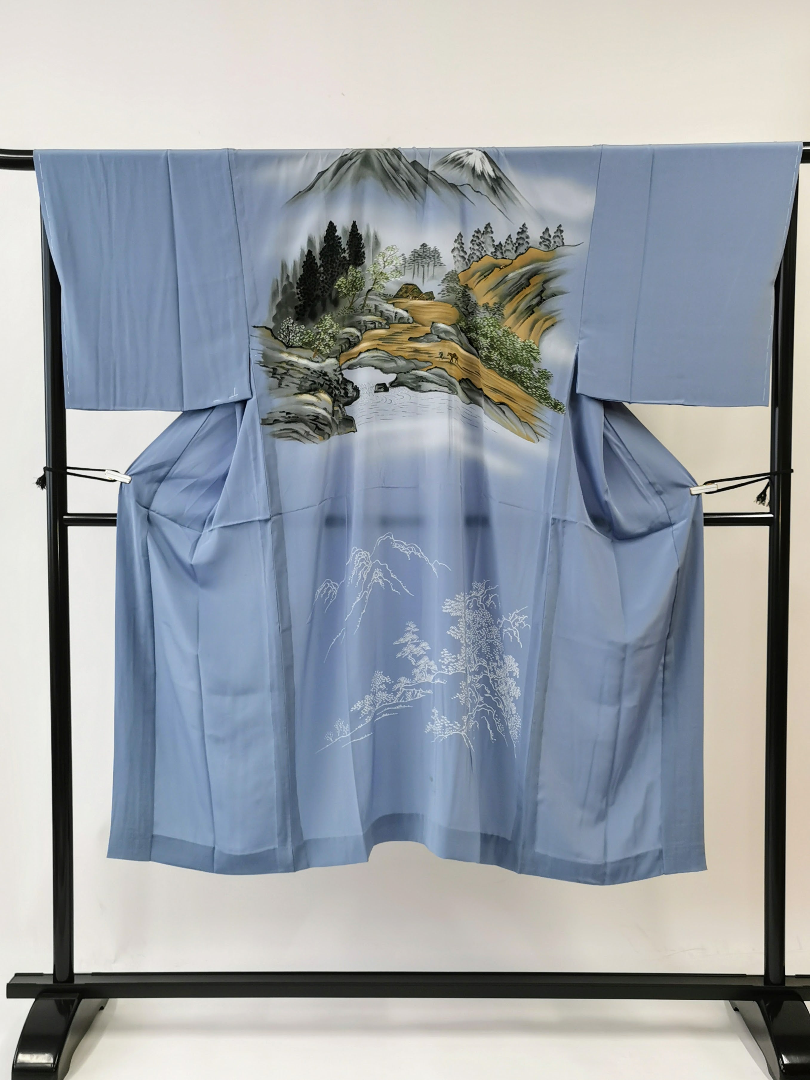 襦袢 じゅばん 中古◆tmj308