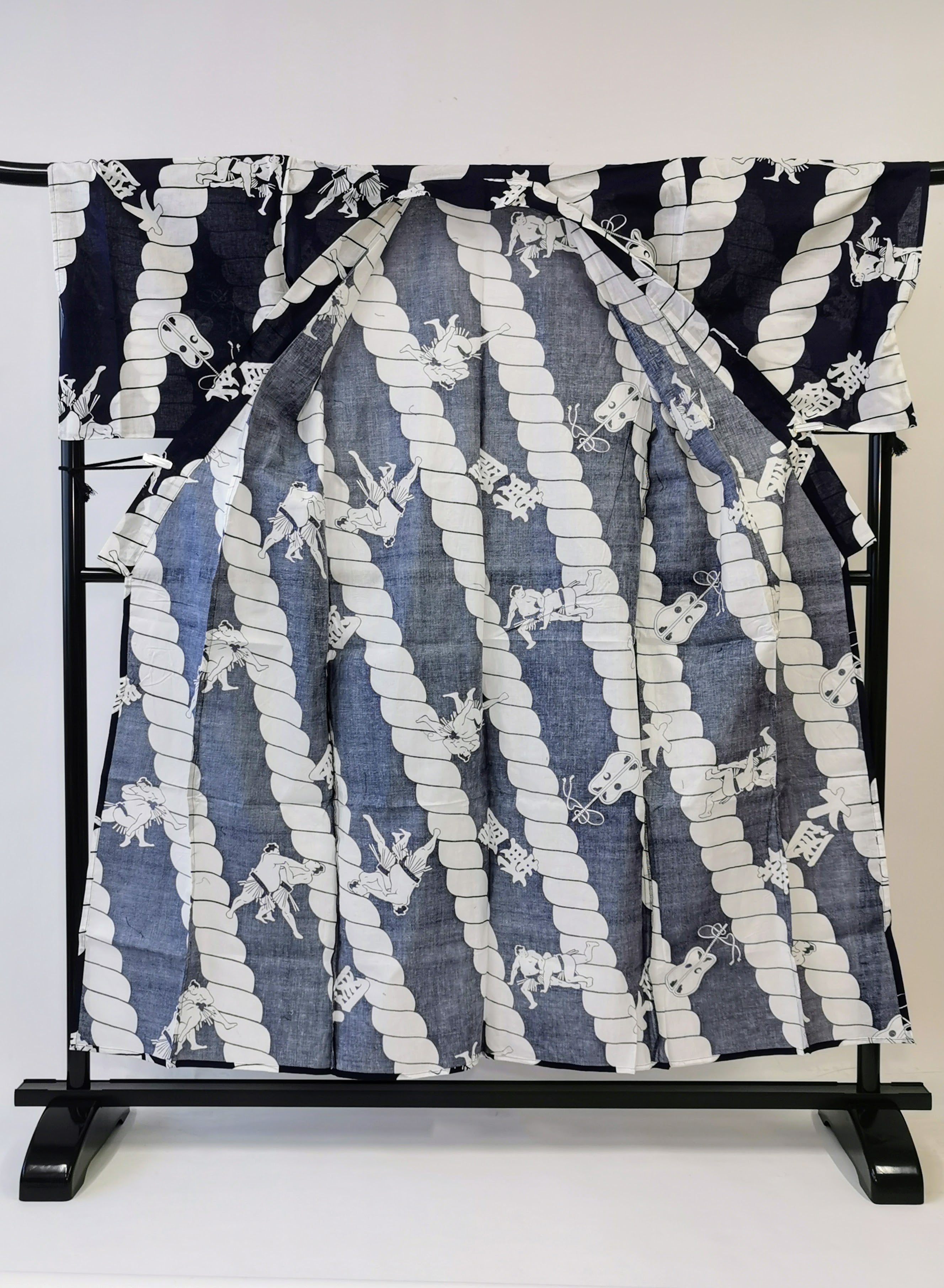 浴衣 新品 紐セット!◆tmy324