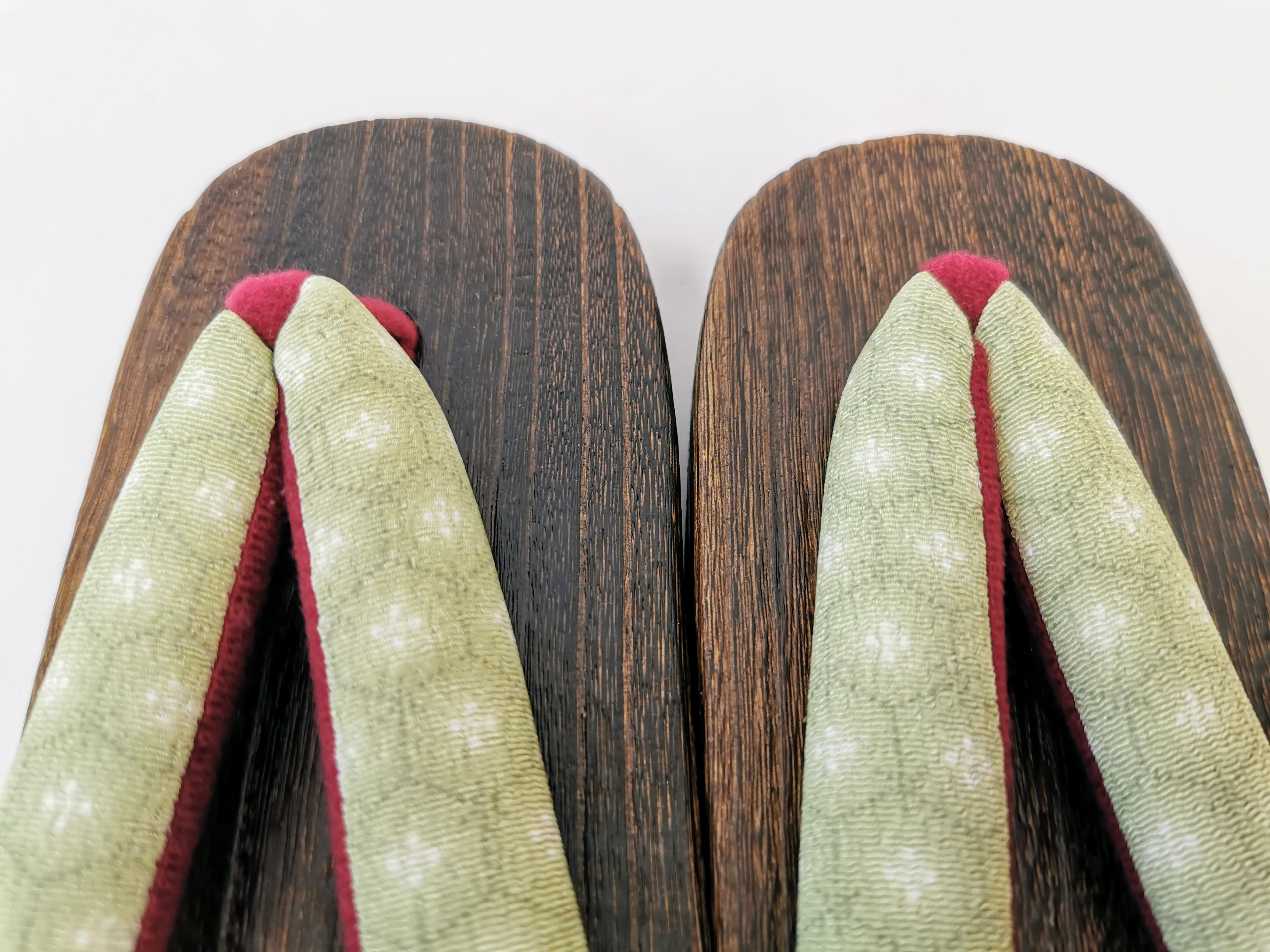 ◆twgt303 下駄 新品 履物 和装小物