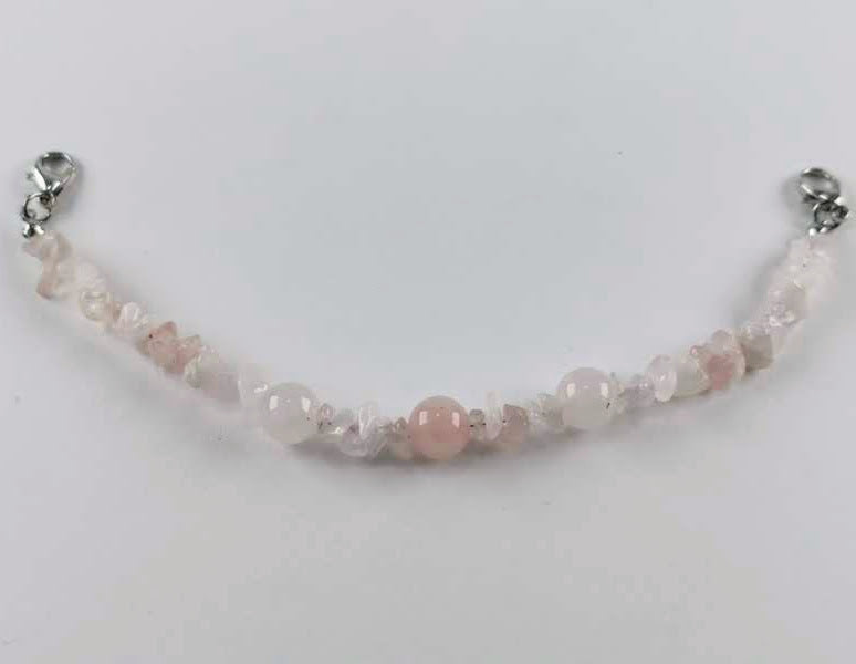 ビーズ ピンク 羽織紐 リユース◆twhh332