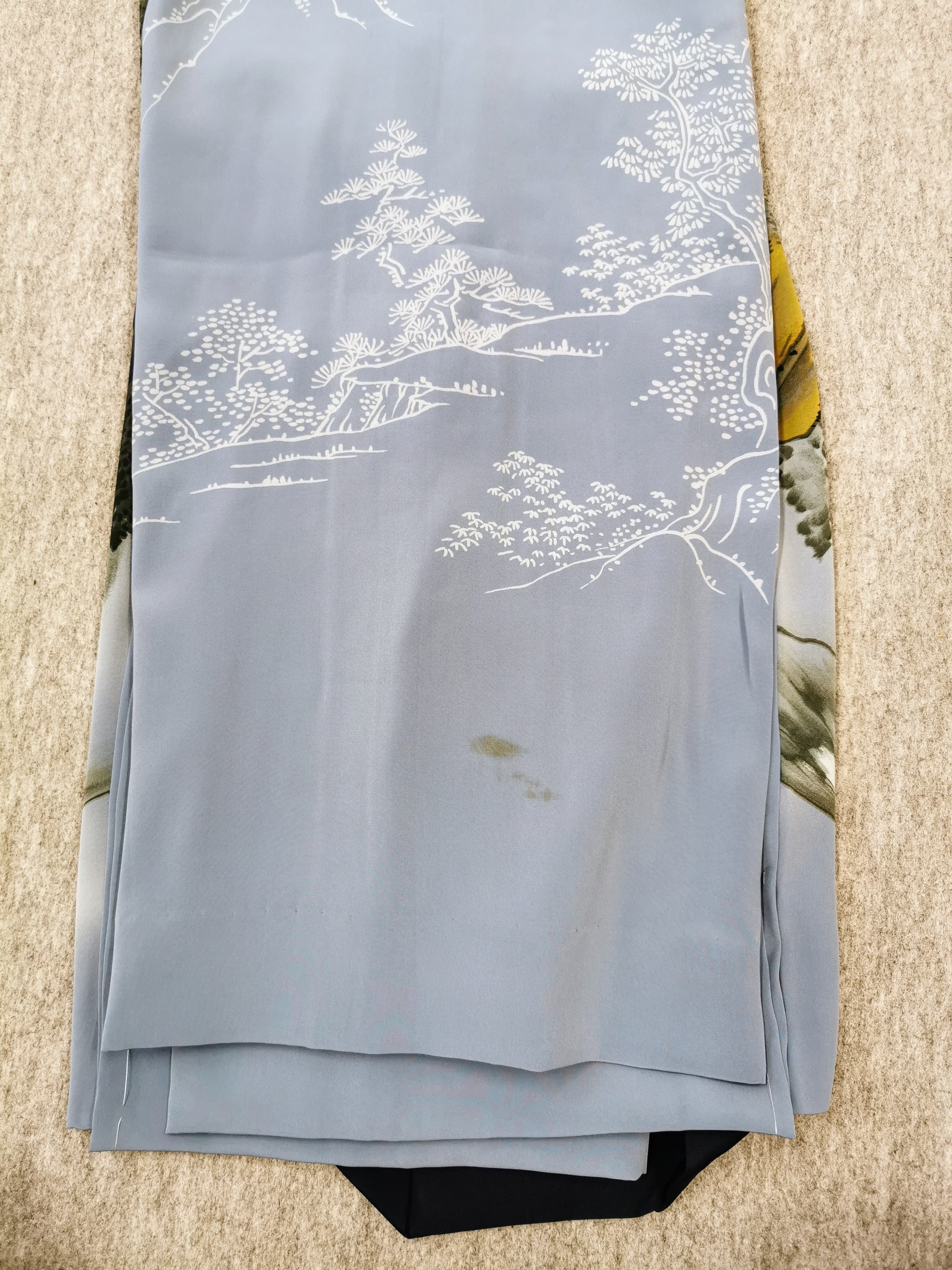 襦袢 じゅばん 中古◆tmj308