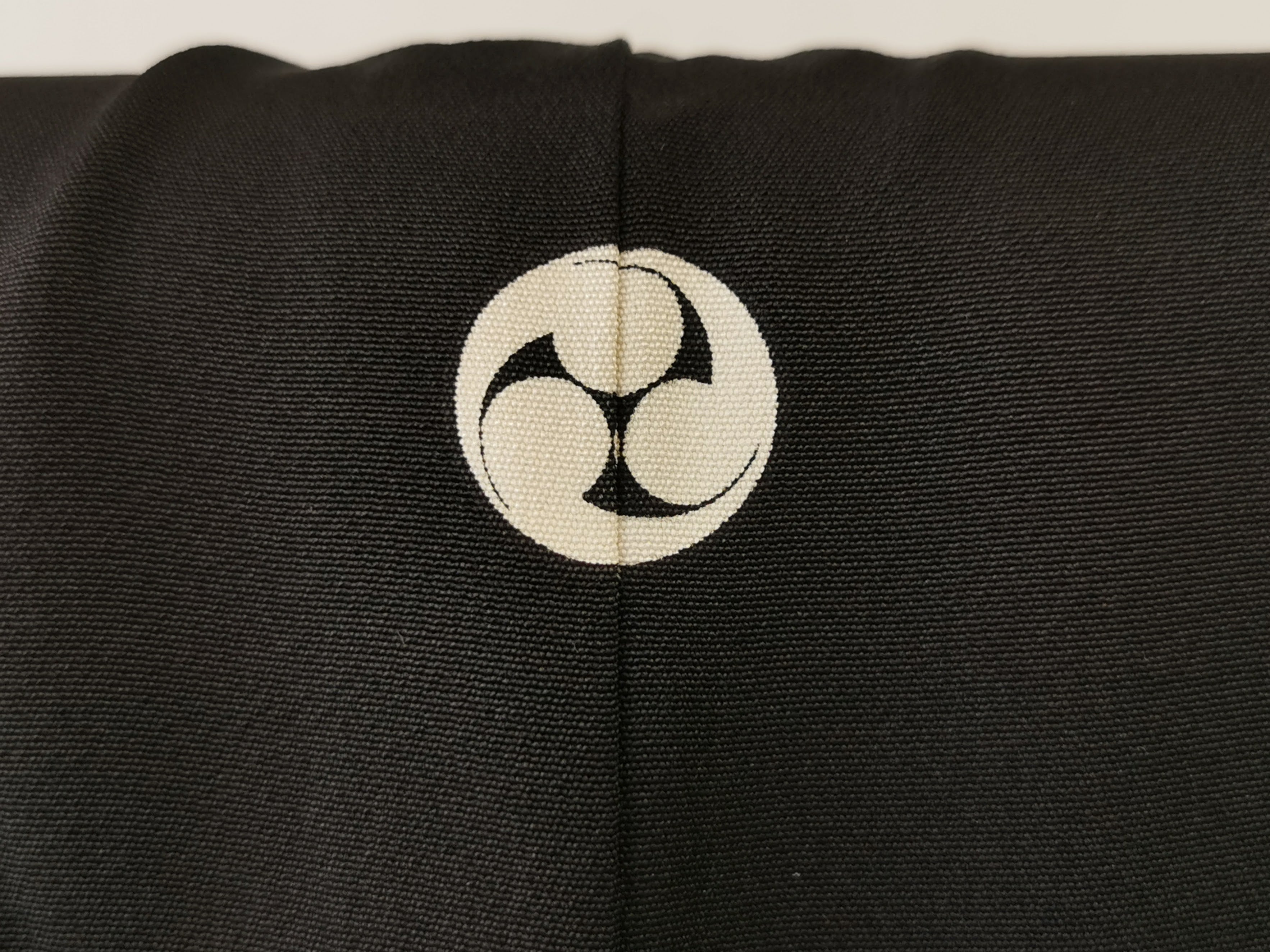 黒留袖 女性 礼装 フォーマル 古着 和服◆twkkt146