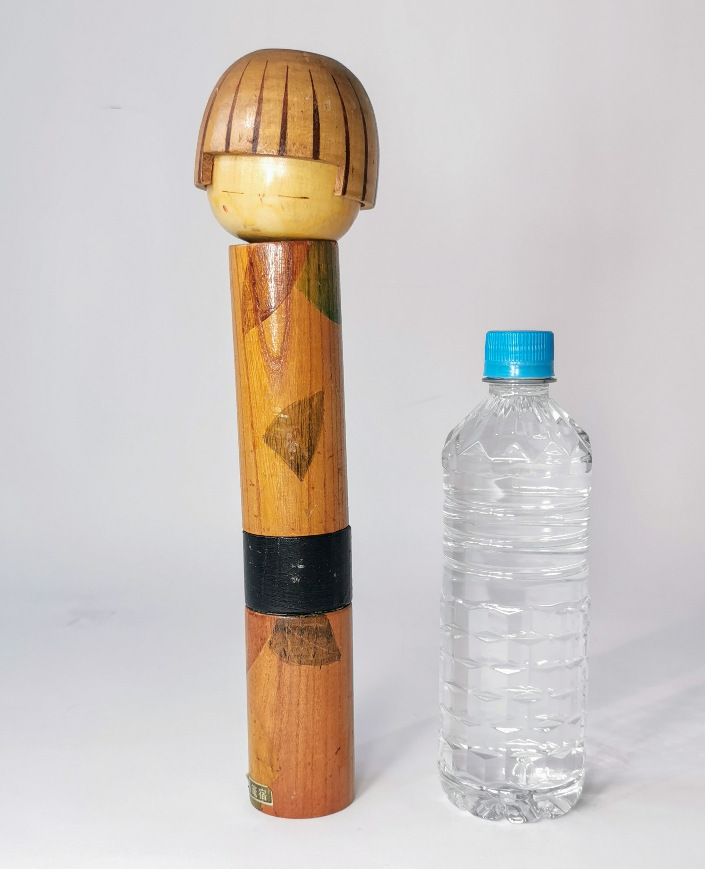 こけし おかっぱ doll 日本人形 民芸 伝統工芸 郷土玩具◆tkko156