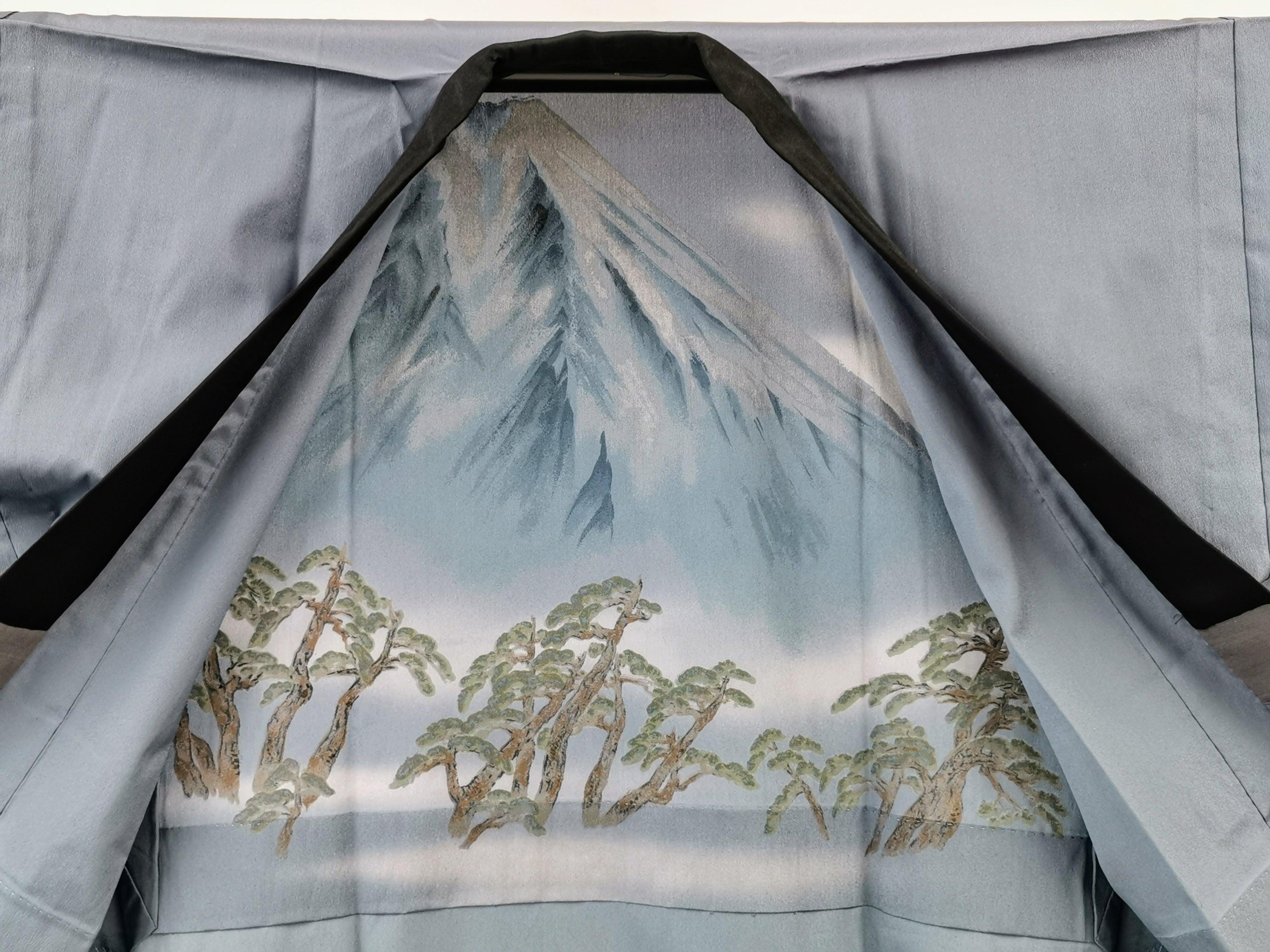 襦袢 じゅばん リユース◆tmj314