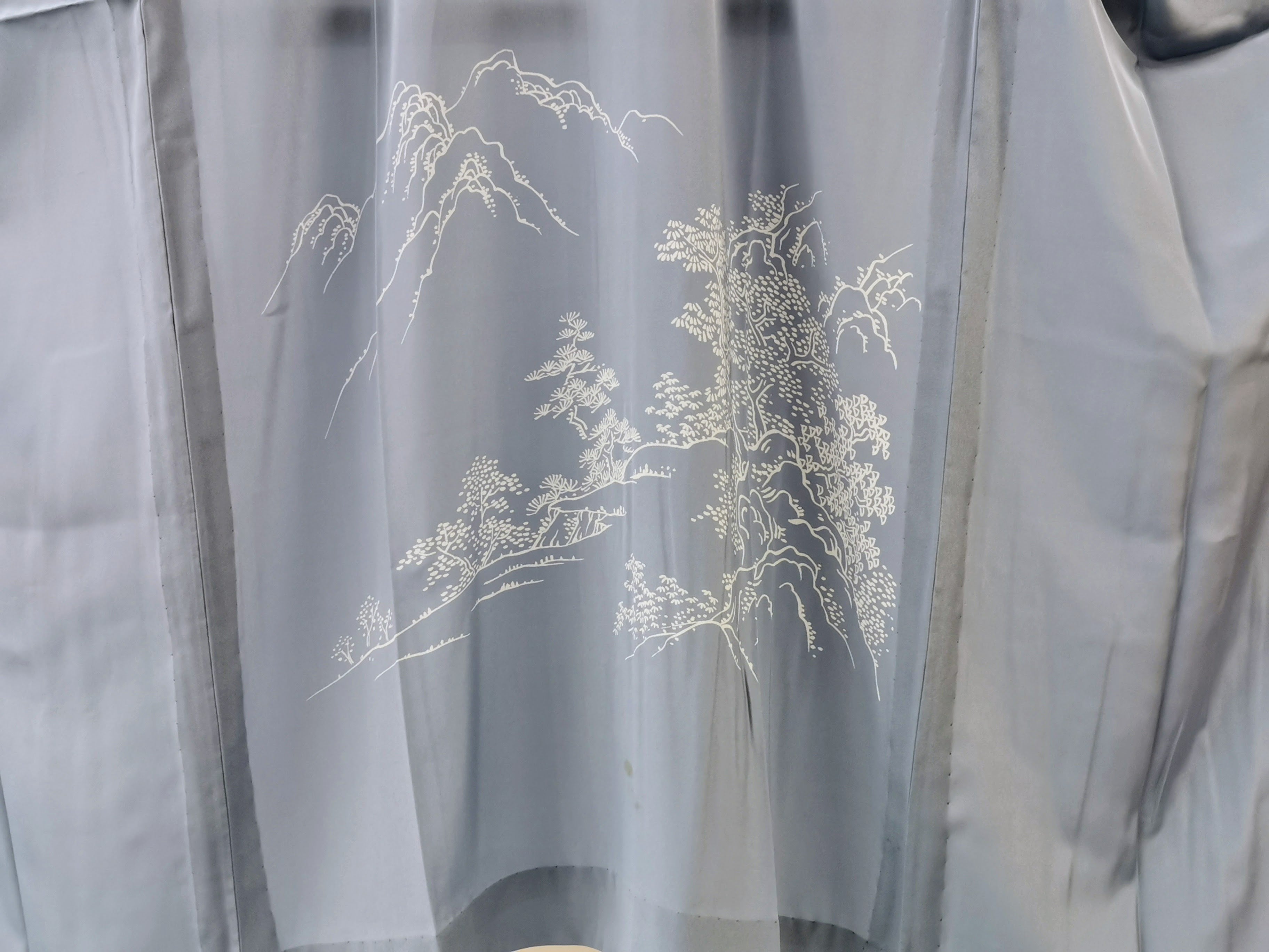 襦袢 じゅばん 中古◆tmj308