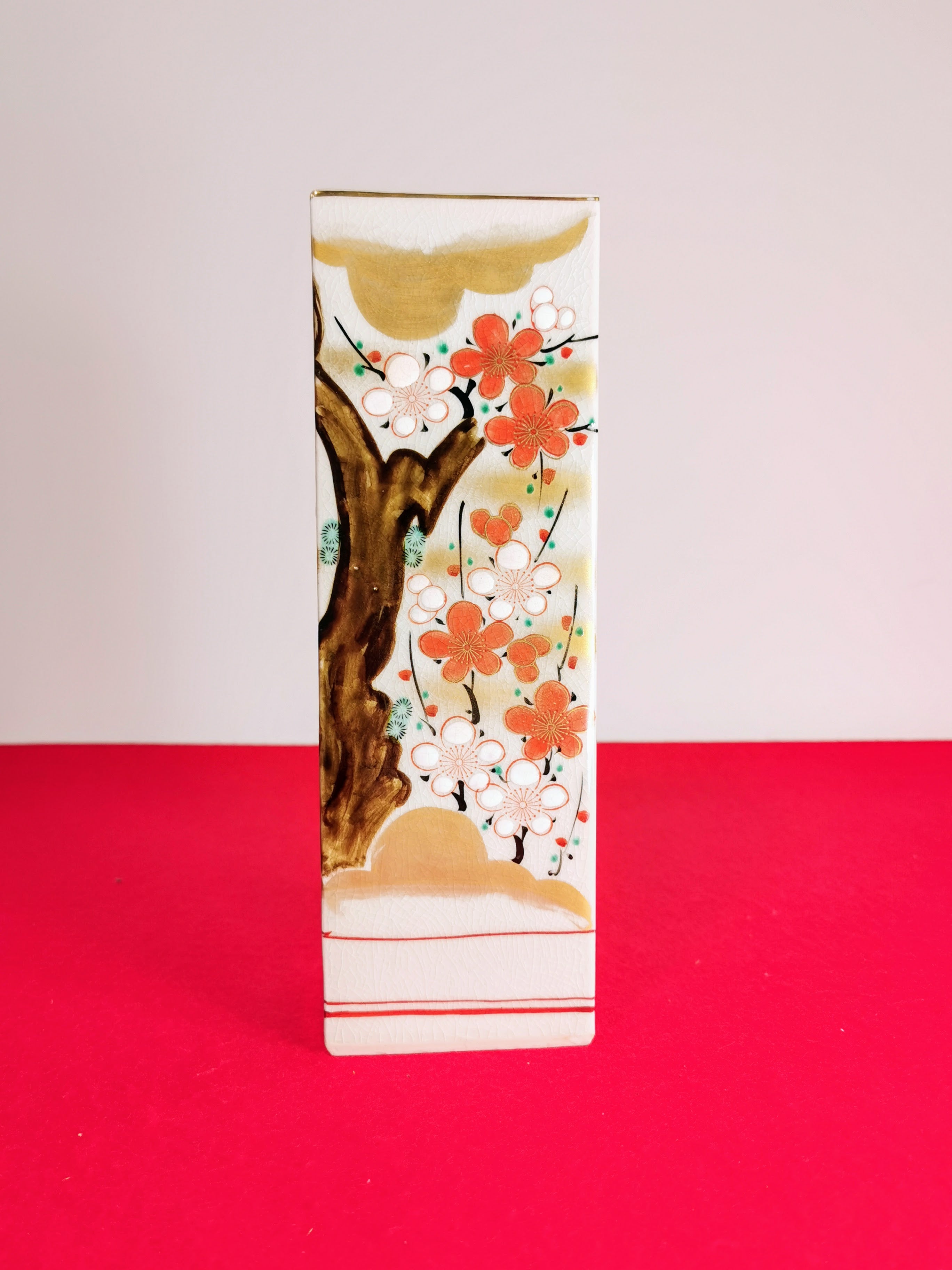 花瓶 陶器 インテリア飾り 花器 一輪挿し インテリア雑貨 花器 おしゃれ 装飾用品 ◆tkk258