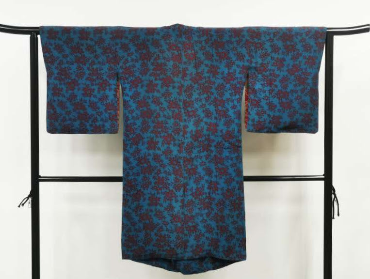 ♦KJ012 Giacca kimono da donna (cappotto kimono)