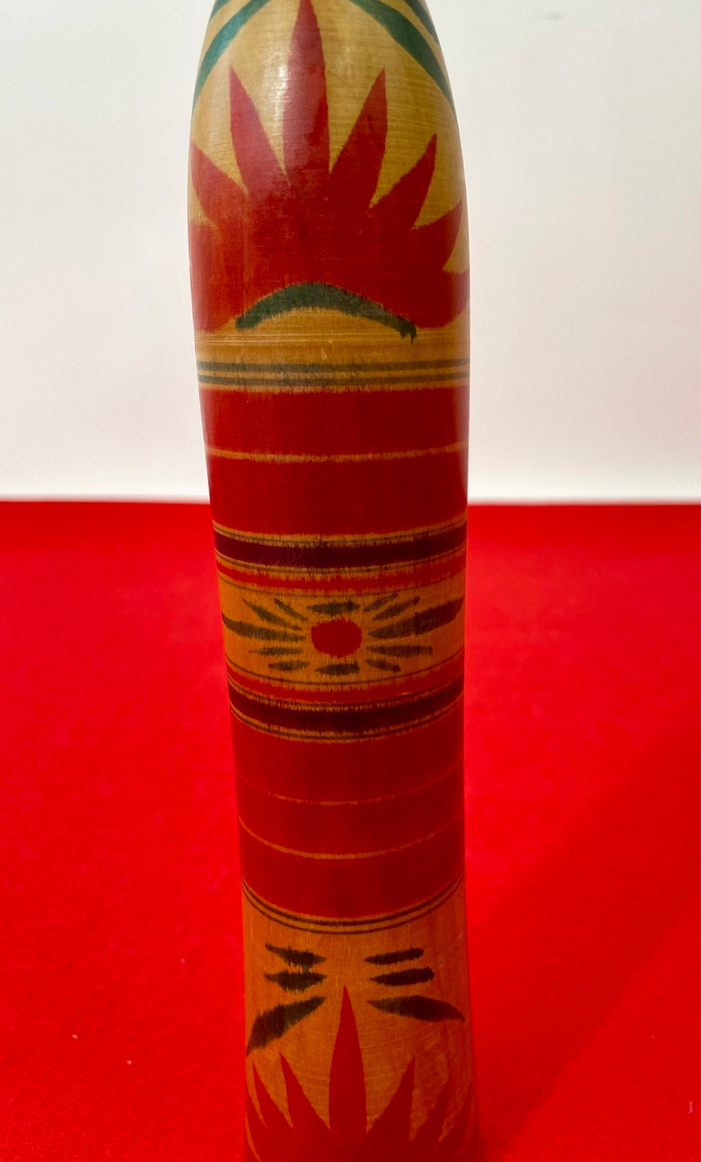 中古　こけし　人形　日本　木製　伝統　だんご　東亜　大　コレクション　G 中古 こけし 人形 日本 木製 伝統 だんご 東亜 大 コレクション G