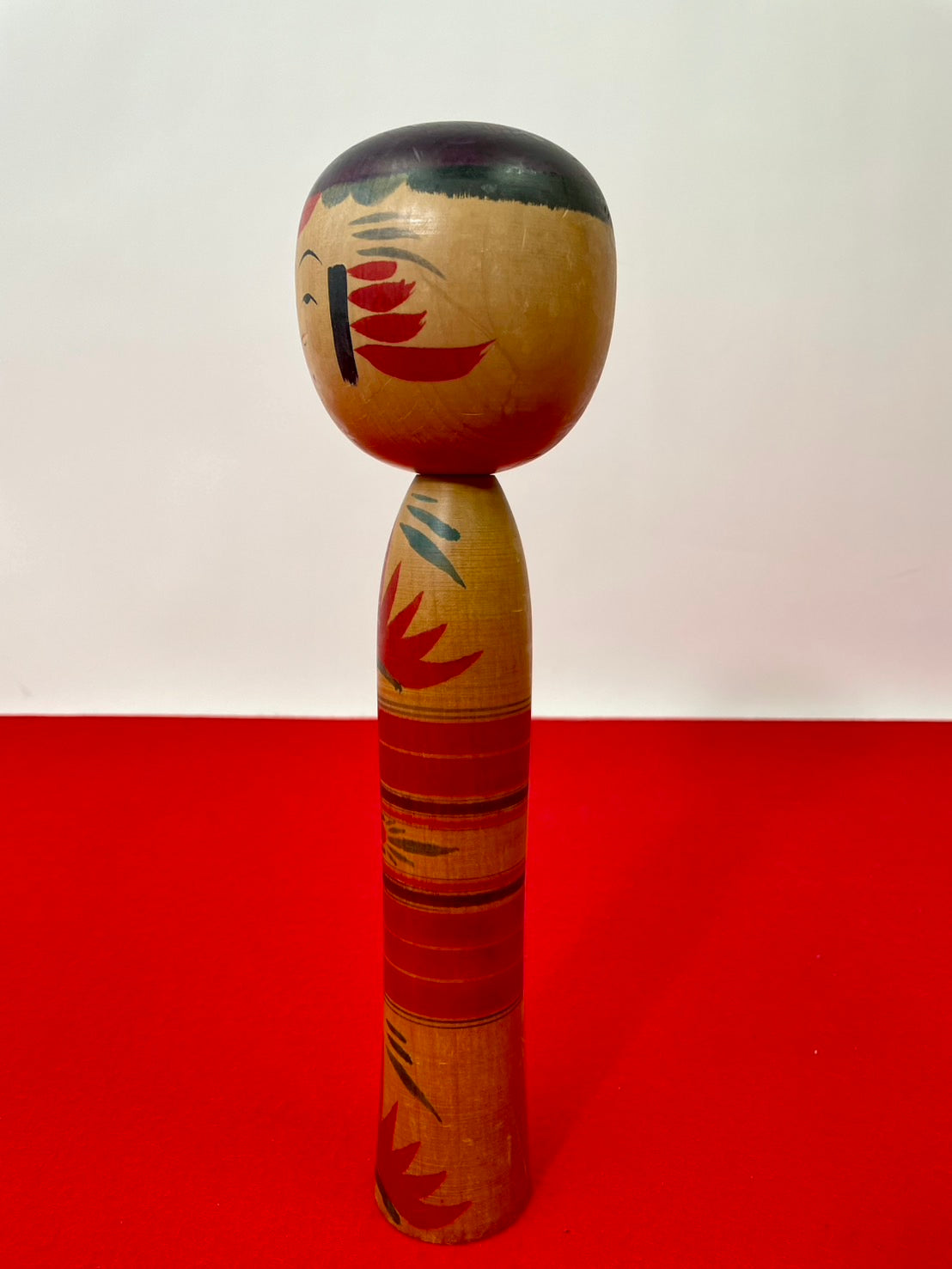 B378・日本の土人形　　郷土玩具 民俗　コレクション B378・日本の土人形郷土玩具 民俗コレクション