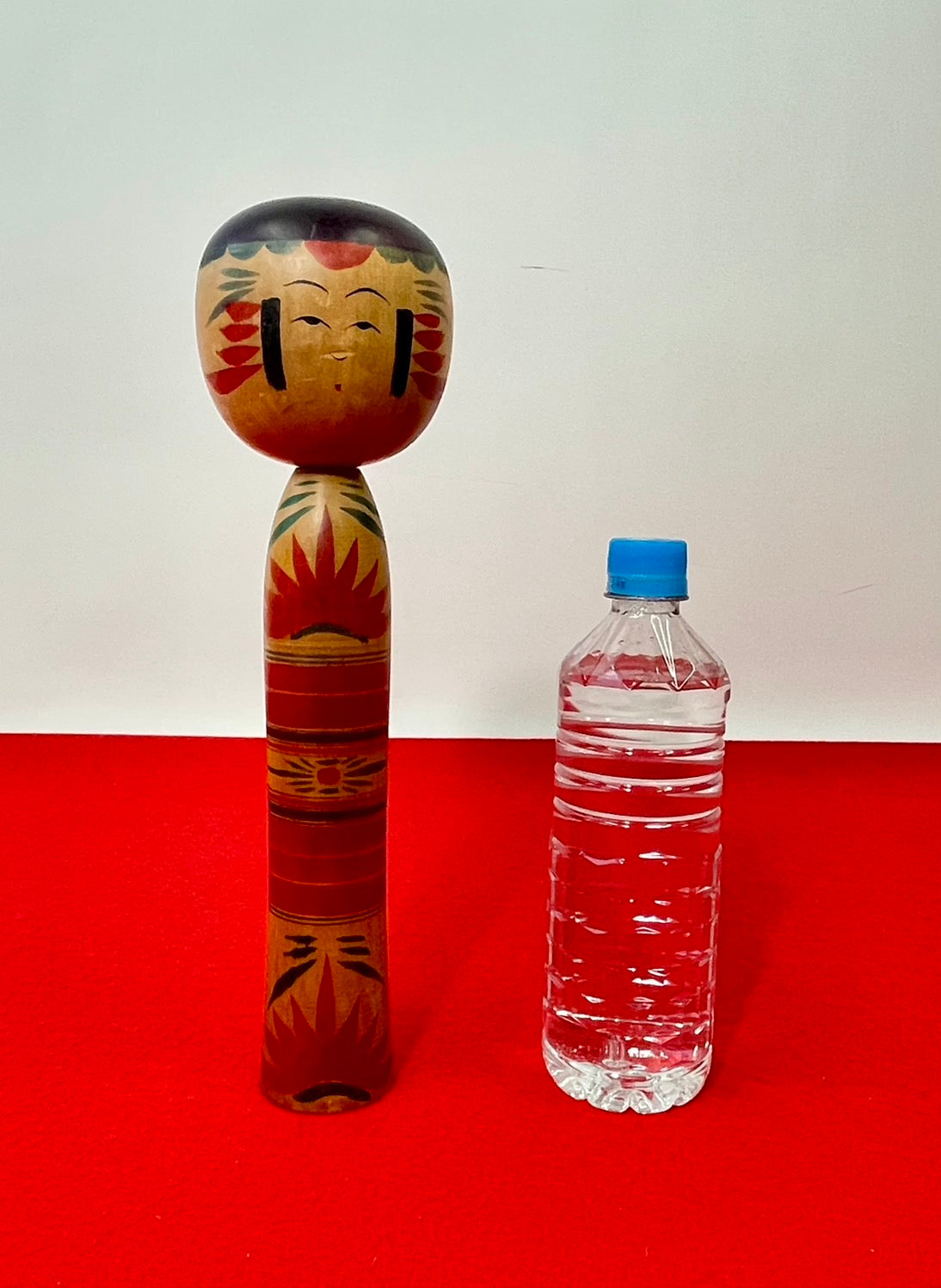 中古 こけし 人形 日本 伝統 木製 BIG Pコレクション　希少　美品　美術品 中古 こけし 人形 日本 伝統 木製 BIG Pコレクション 希少 美品