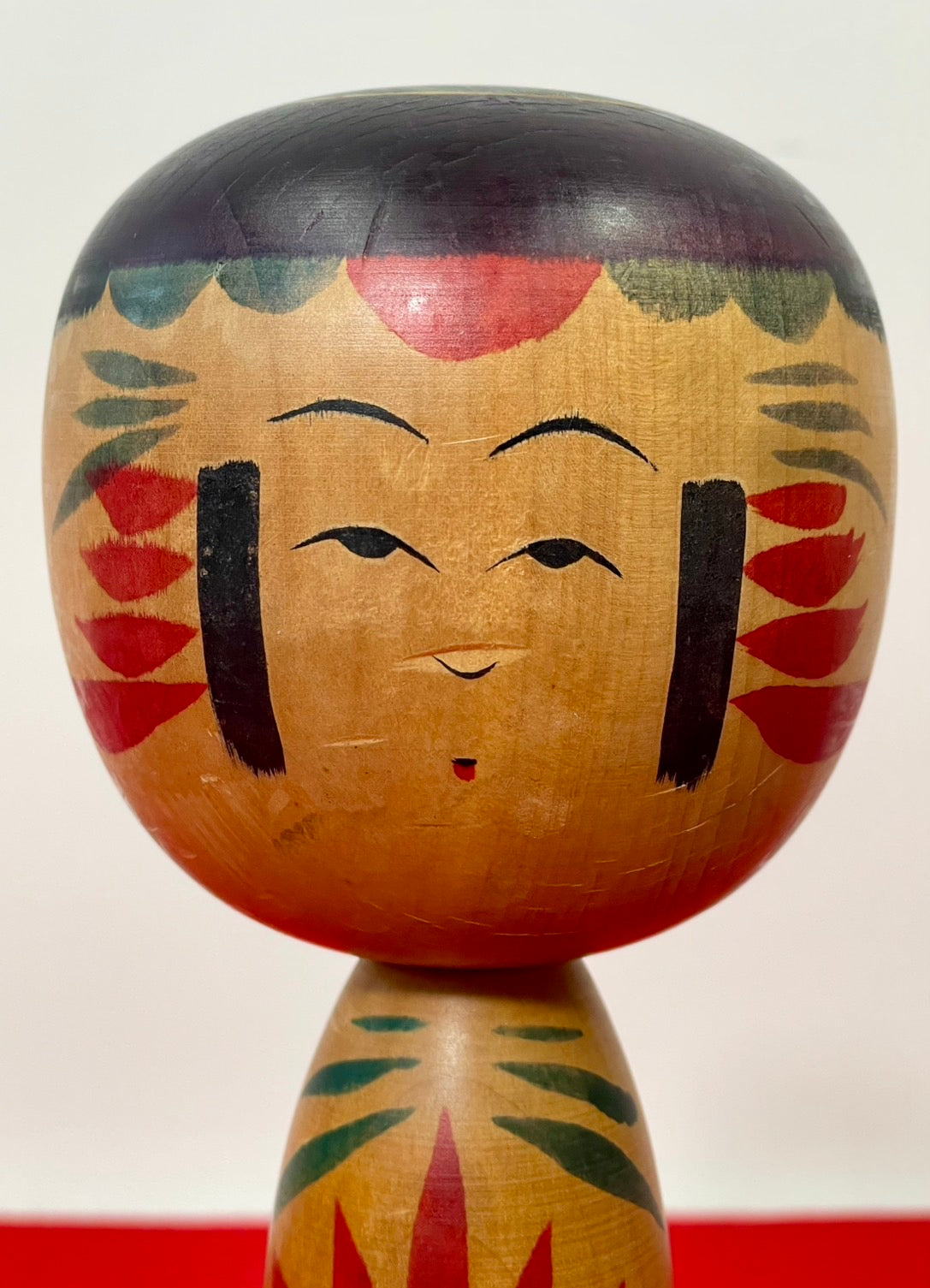 陶器　アンティーク　子供　こけし　作家　人形　　レトロ　着物　童 陶器 アンティーク 子供 こけし 作家 人形 レトロ 着物 童 陶器