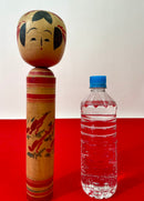 こけし おかっぱ doll 日本人形 民芸 伝統工芸 郷土玩具◆tkk255