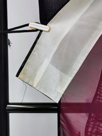 Summer kimono, komon, women's, cool  Reuse◆twkk643
