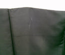 ◇KWH018 羽織 紐付き Haori 黒 古着 レトロ 和服