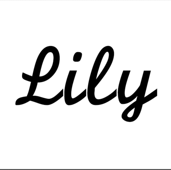 Kimono Lily　アンティーク着物リリィ