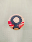 KM019 こけし 縁起物 日本人形 民芸品 伝統工芸 おもちゃ