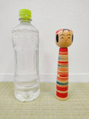 KM019 こけし 縁起物 日本人形 民芸品 伝統工芸 おもちゃ
