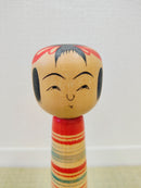 KM019 こけし 縁起物 日本人形 民芸品 伝統工芸 おもちゃ