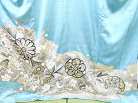 ◆KWF009 引き振袖 金銀箔 花嫁衣装 結婚式 豪華  刺繍 婚礼 ウエディング 古着