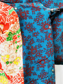 ♦KJ012 Women’s Wear kimono jacket (kimono coat)