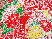 ♦KJ012 Women’s Wear kimono jacket (kimono coat)