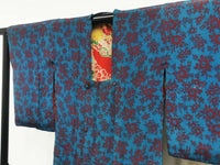♦KJ012 Women’s Wear kimono jacket (kimono coat)