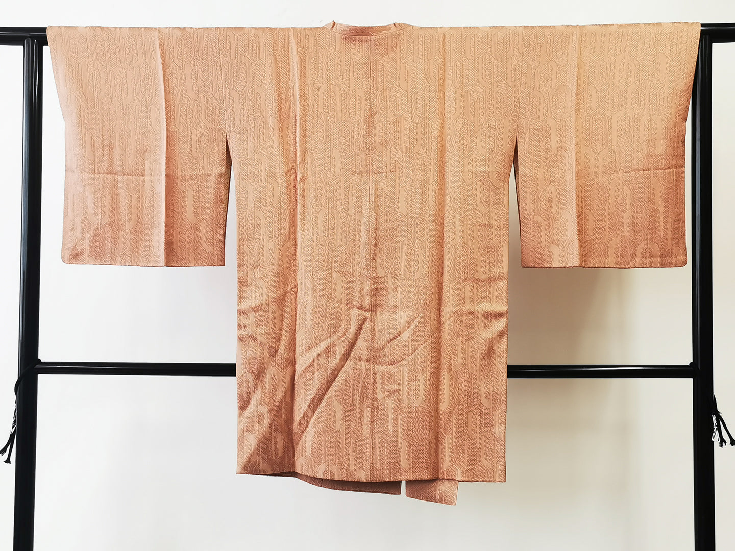 ♦KJ039 Women’s Wear kimono jacket (Haori)
