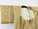 ♦KJ043 Women’s Wear kimono jacket (Haori)