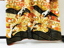 ♦KJ045 Women's Furisode used Japanese clothes